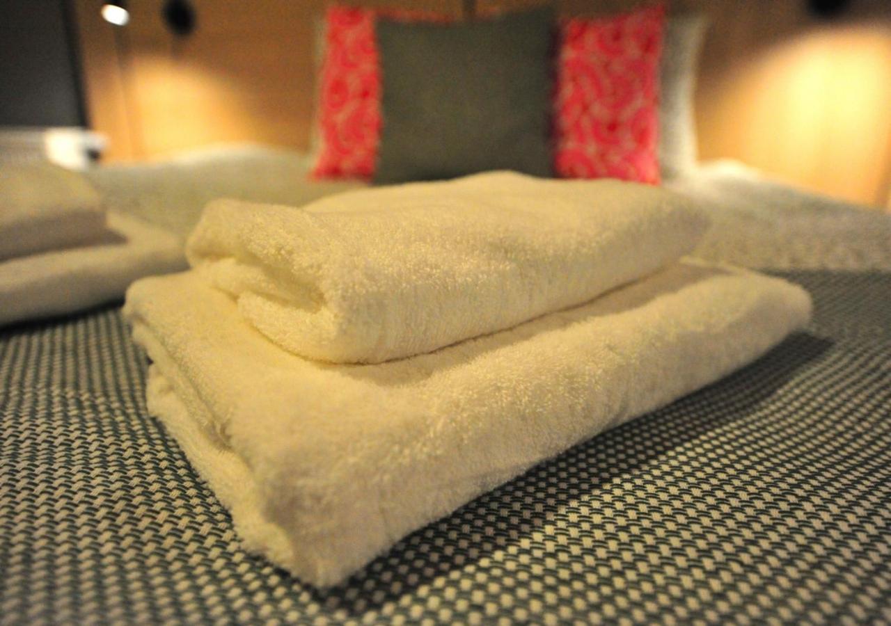 BK Aparthotel Praga - National Stadium - Comfortable Apartment for 4 people