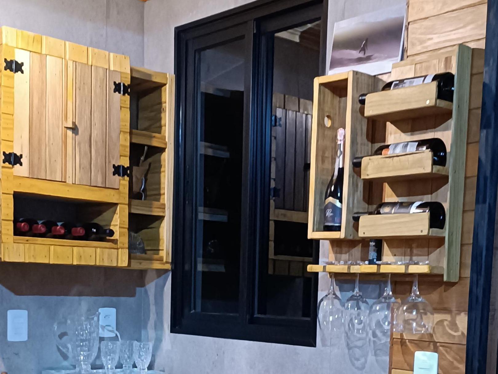 Pé na Picada 2 - Cabana com estilo