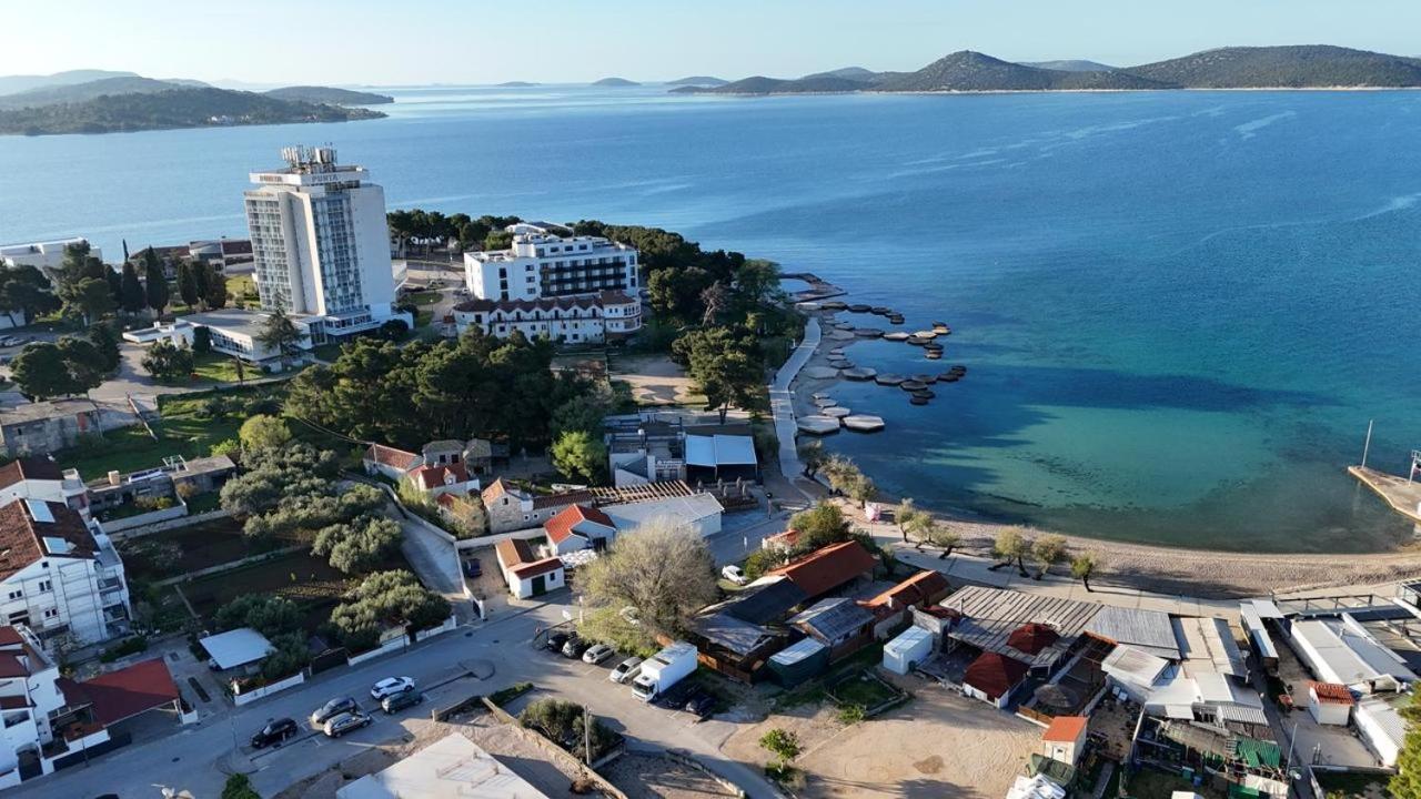 Apartmani Vesna