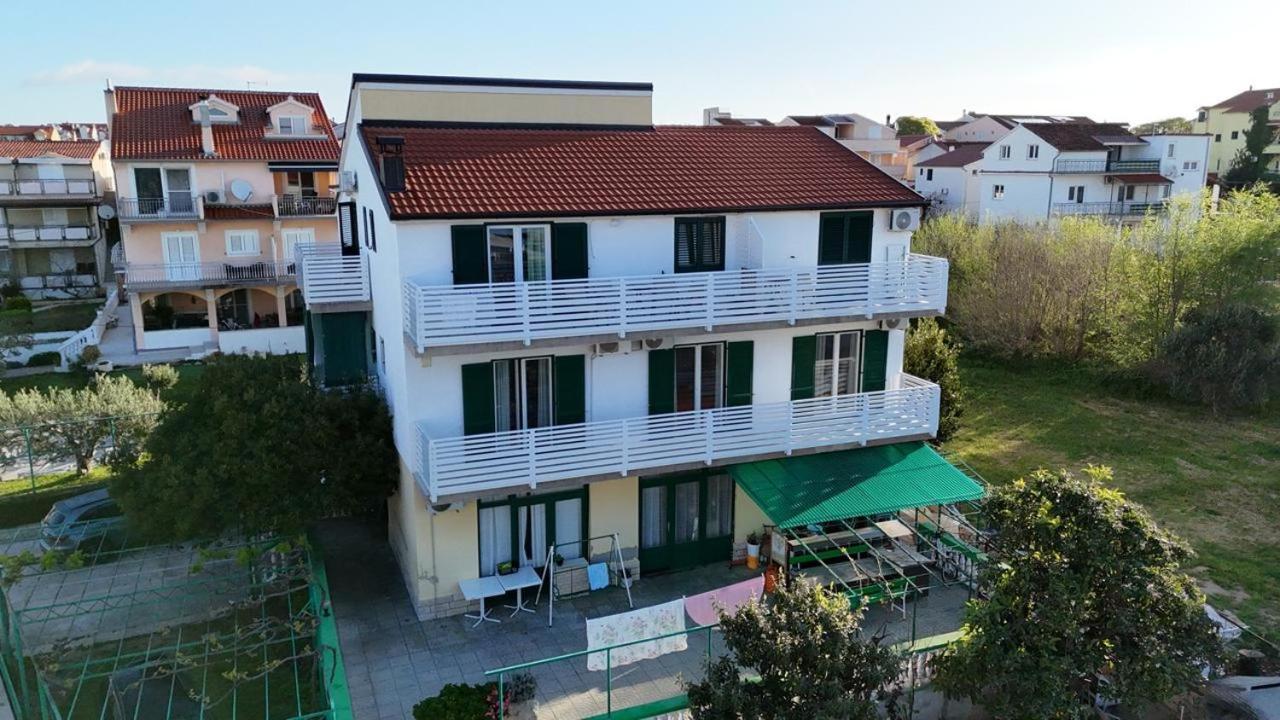 Apartmani Vesna