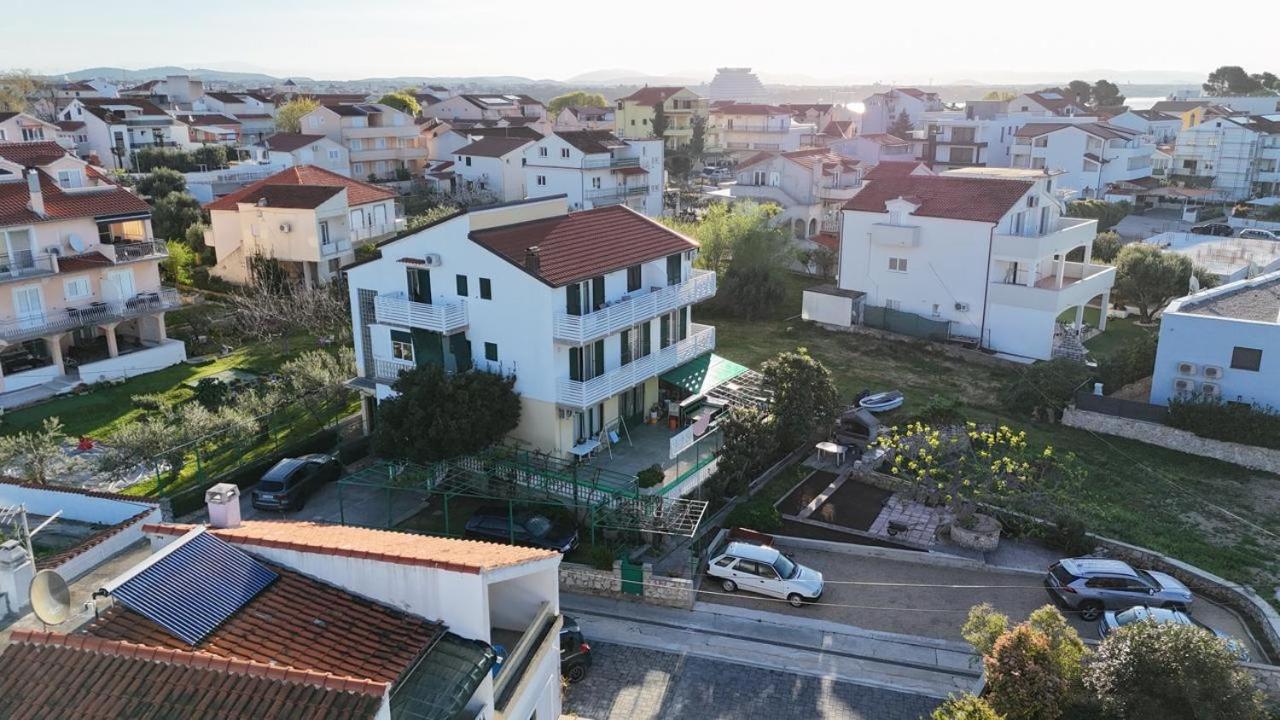 Apartmani Vesna