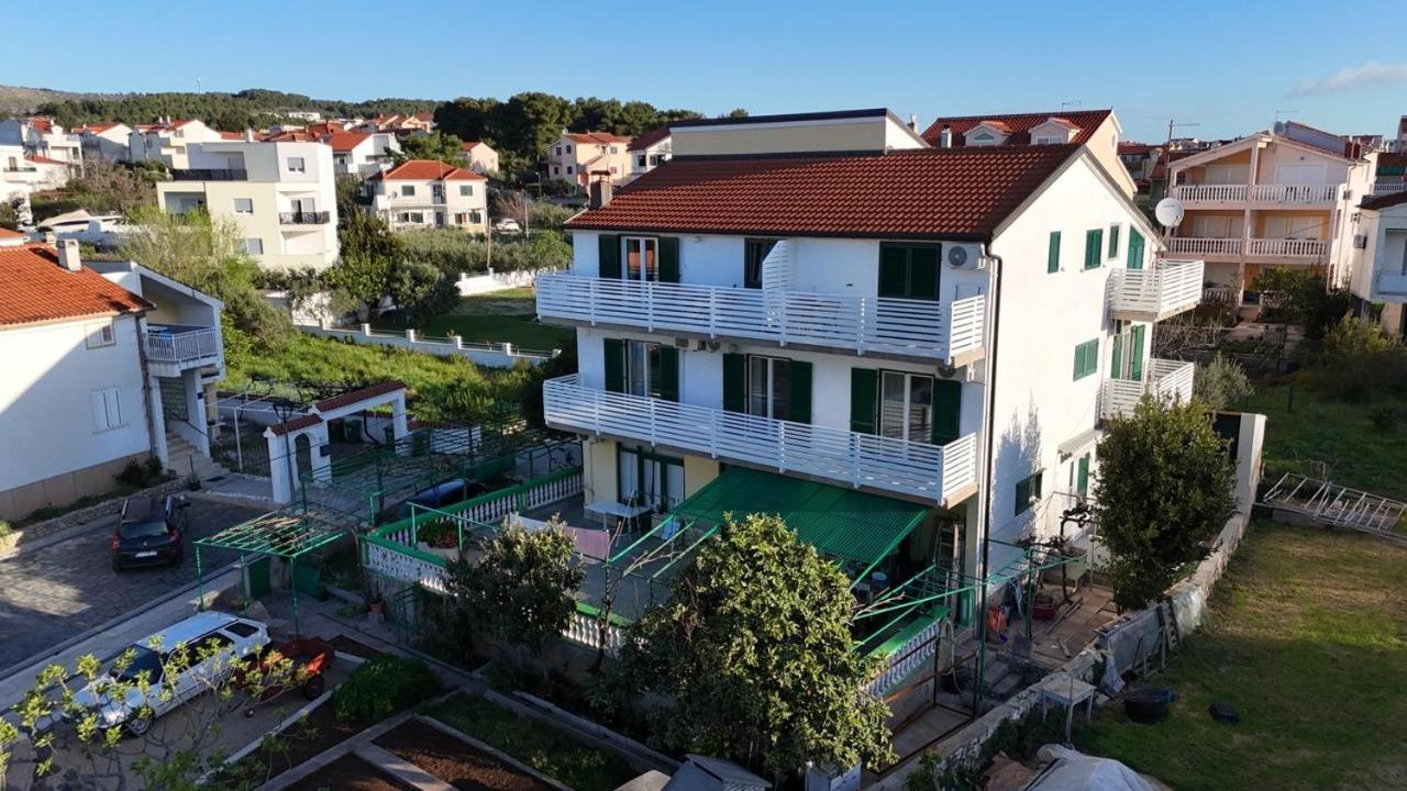 Apartmani Vesna