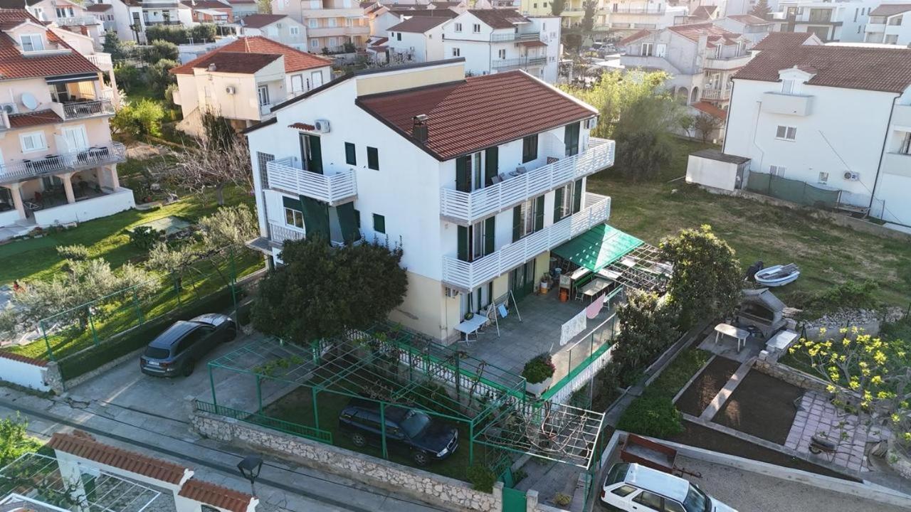 Apartmani Vesna