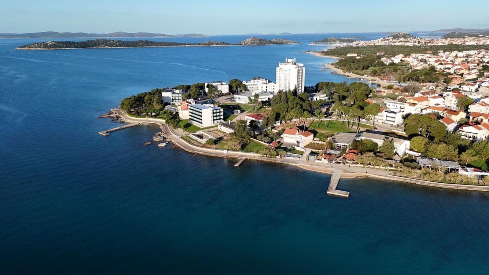 Apartmani Vesna