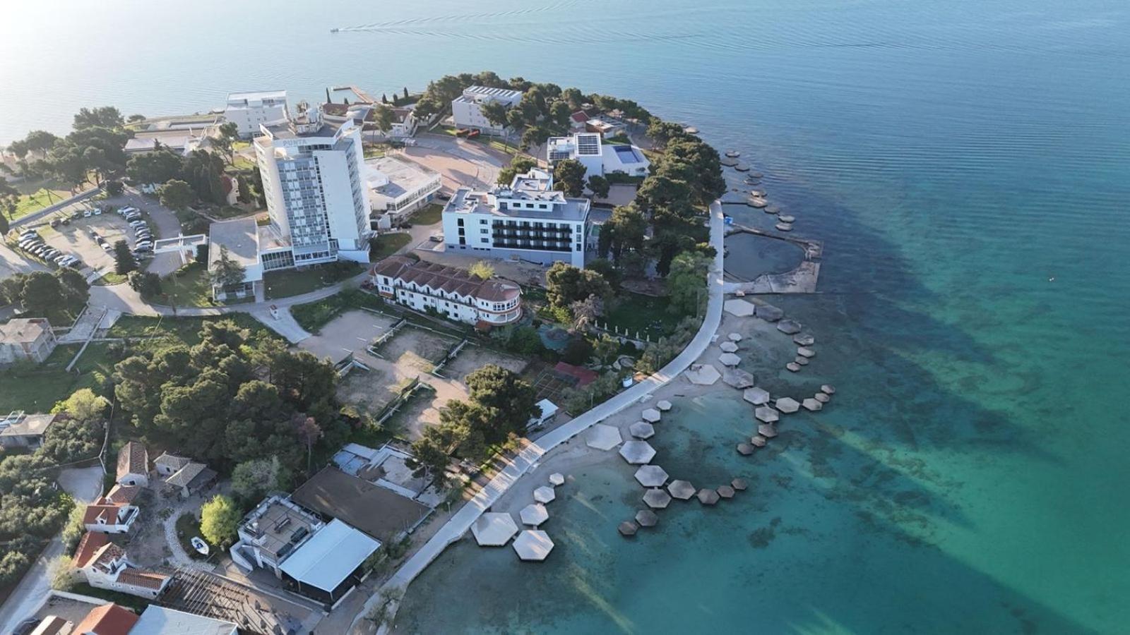 Apartmani Vesna