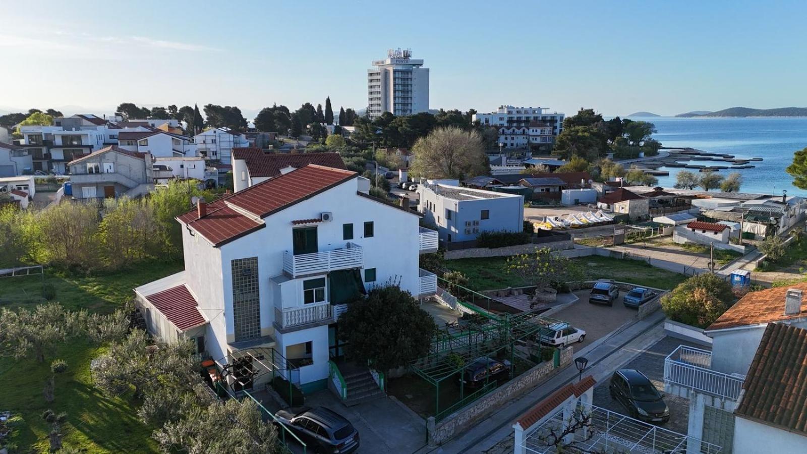 Apartmani Vesna
