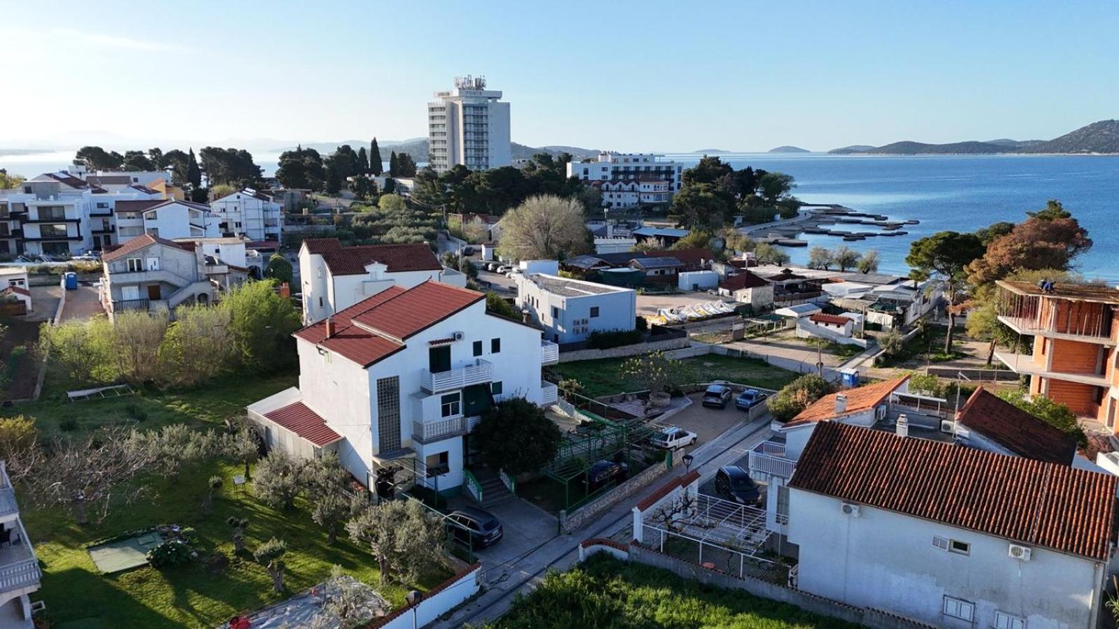 Apartmani Vesna
