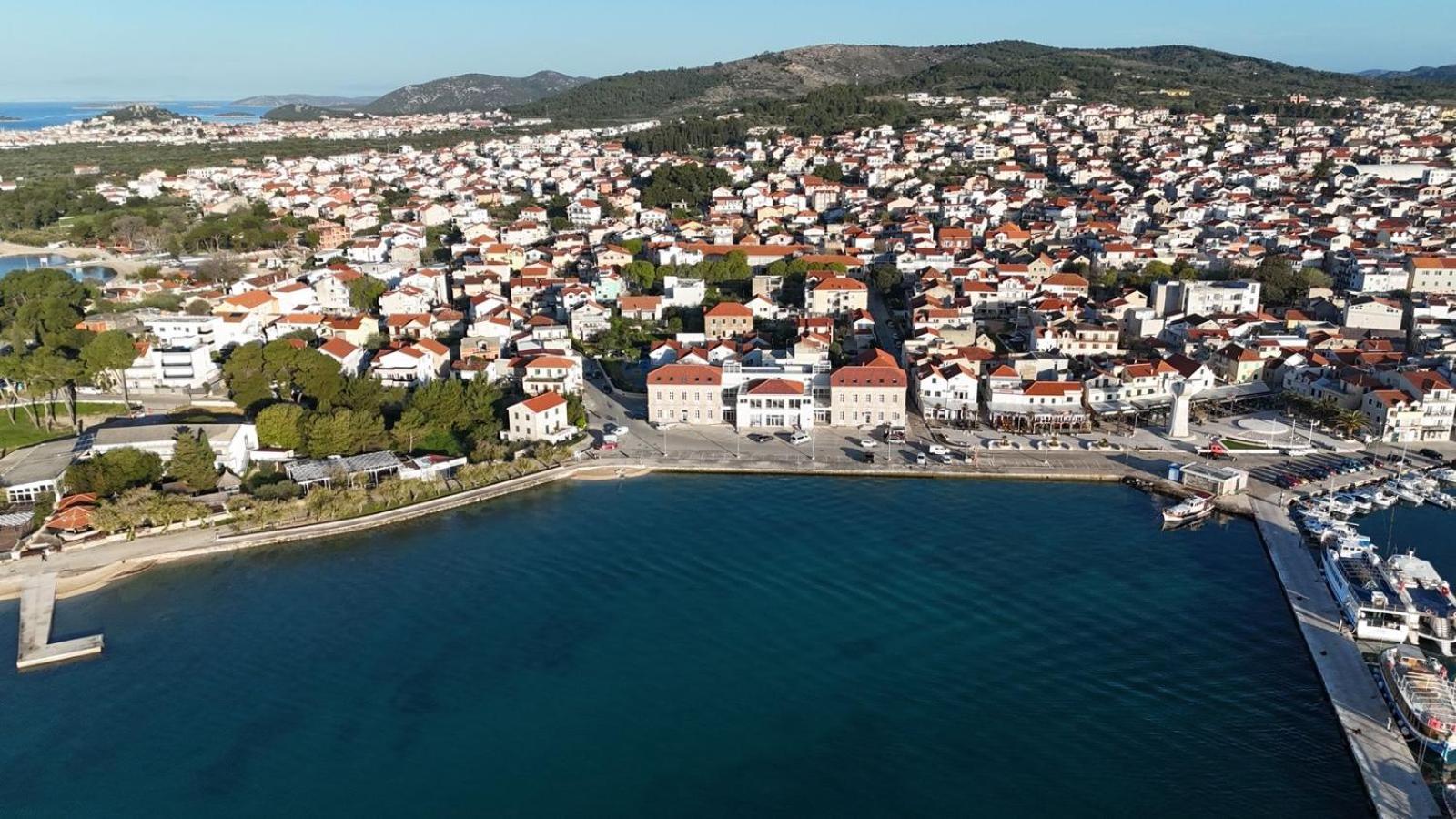 Apartmani Vesna