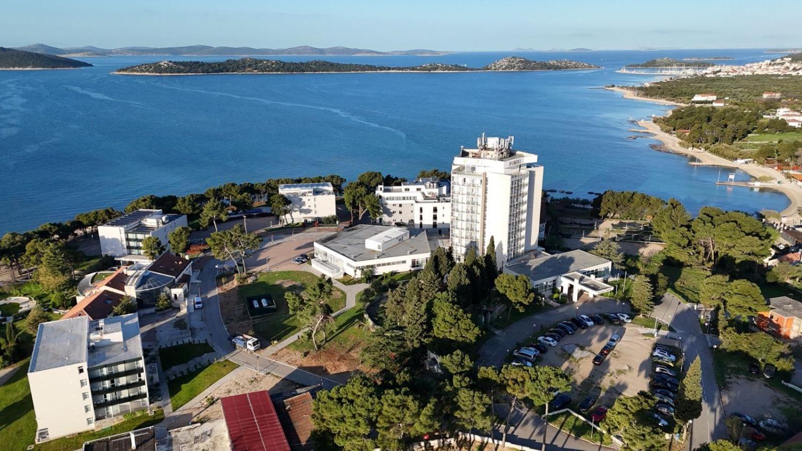 Apartmani Vesna