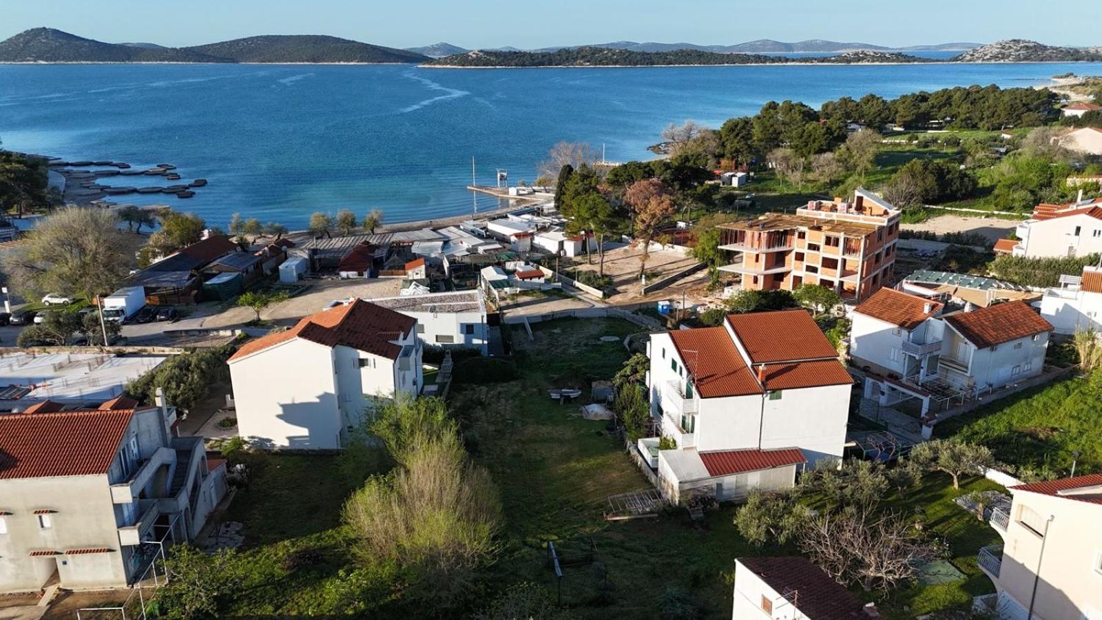 Apartmani Vesna