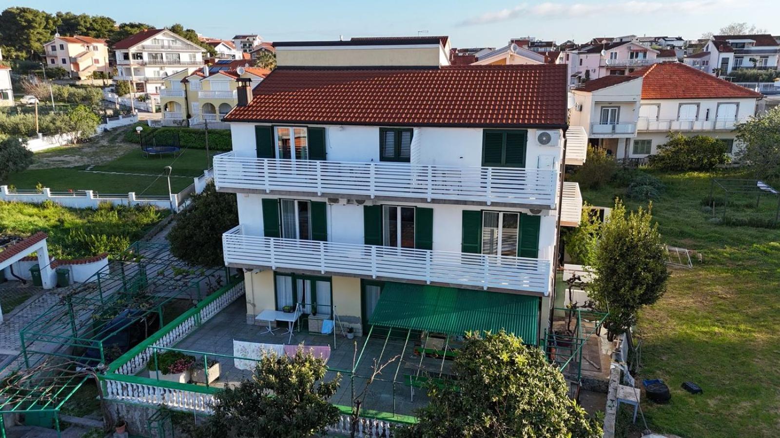 Apartmani Vesna