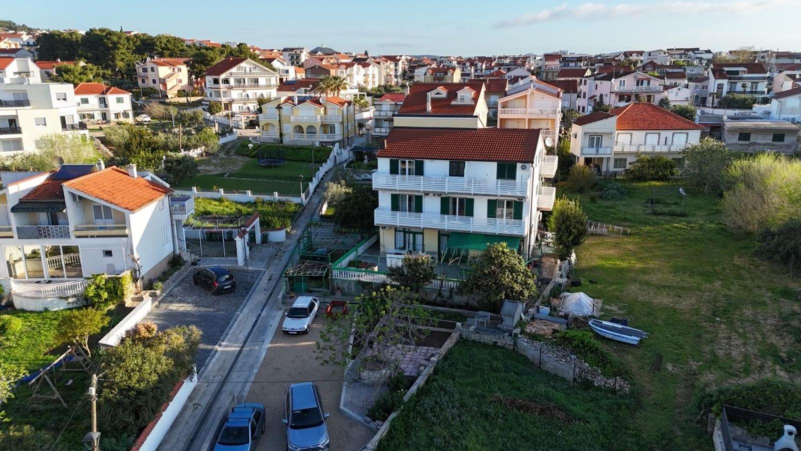 Apartmani Vesna