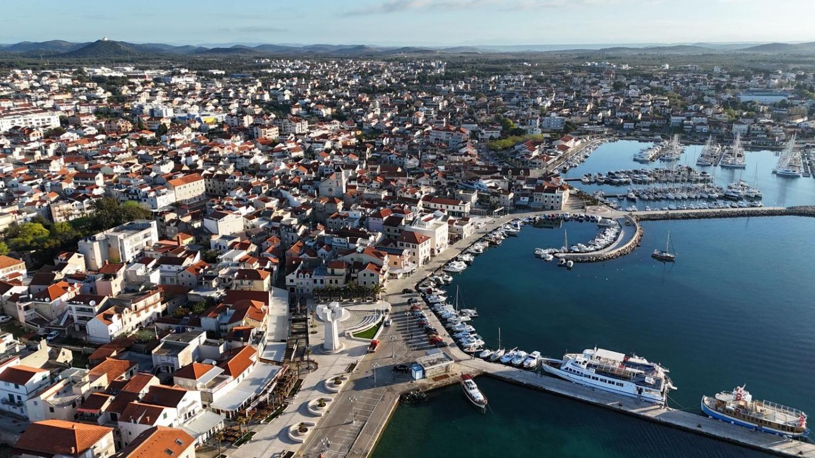 Apartmani Vesna