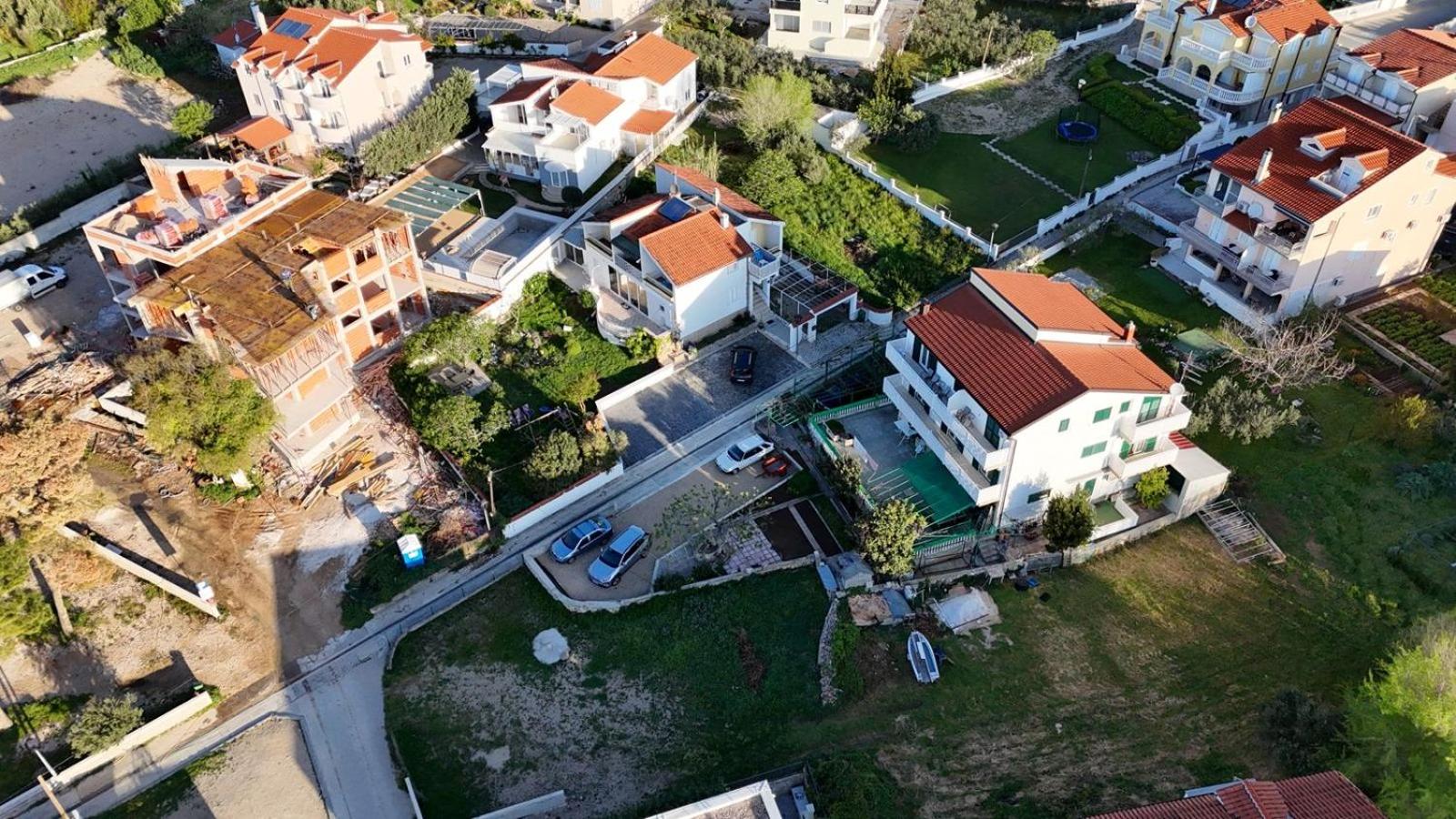 Apartmani Vesna