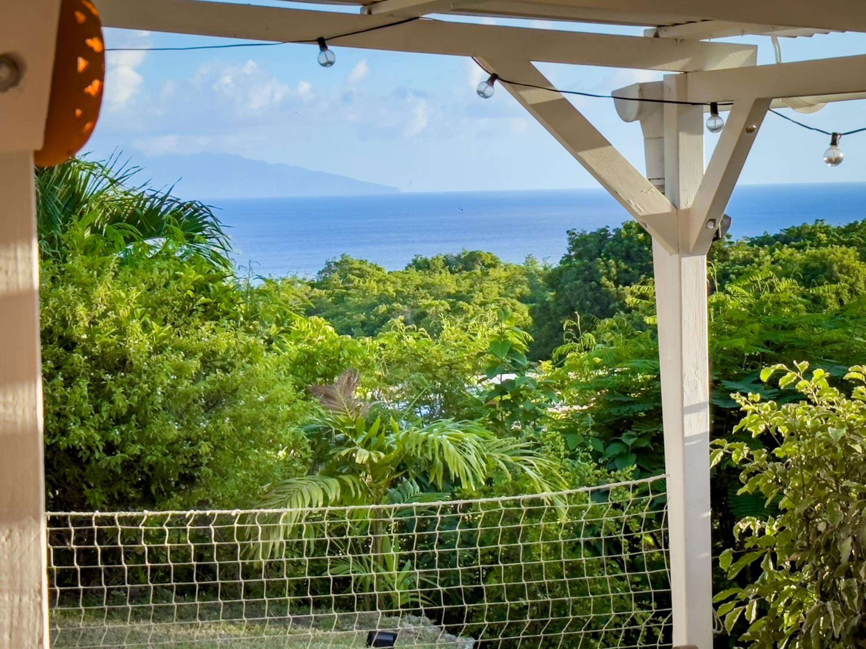 Gîte Bleu Caraïbes - Vue mer - Photo 23