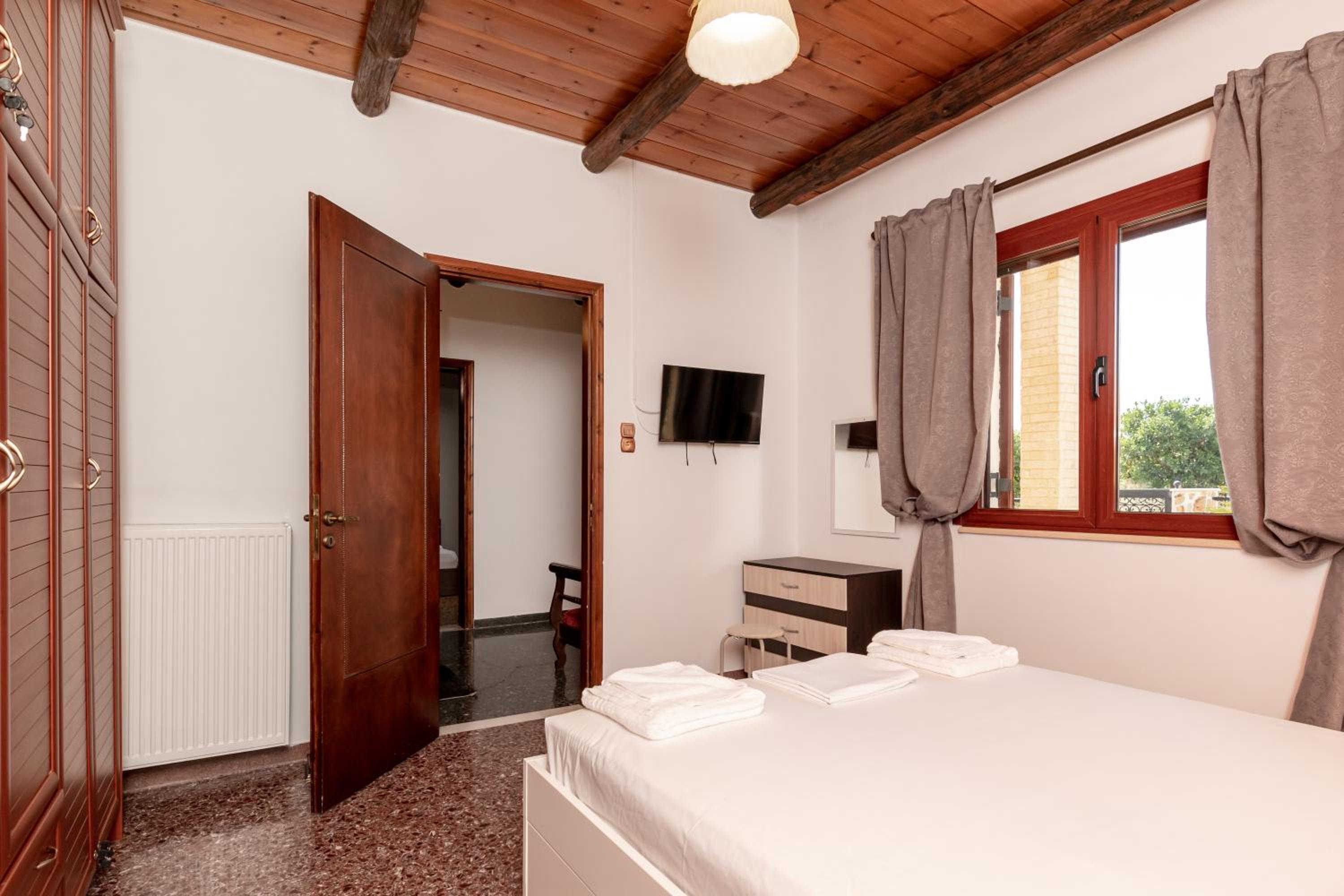 Villa Christiana Vatolakkos