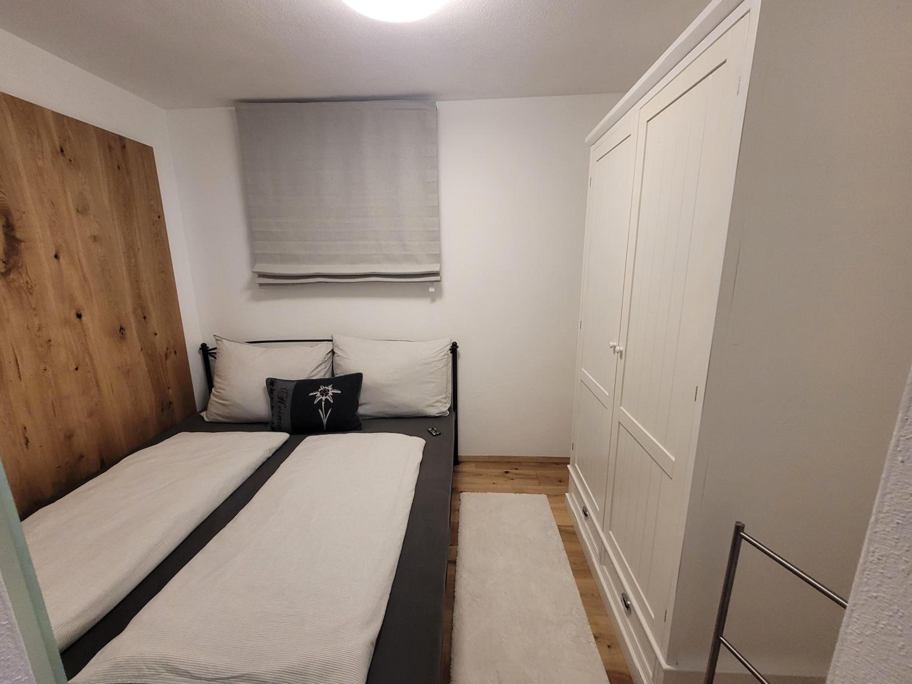 Ferienwohnung Zeiger