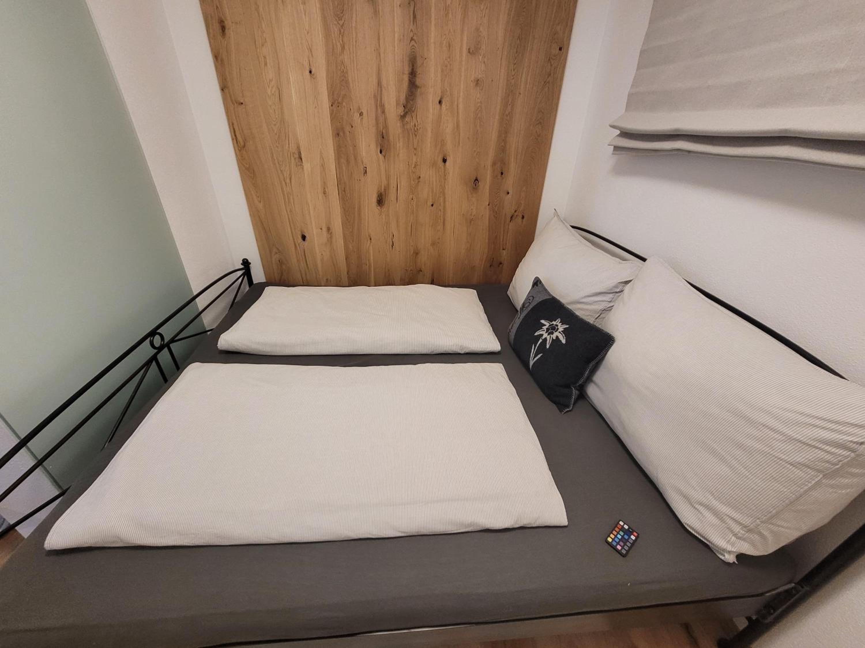 Ferienwohnung Zeiger