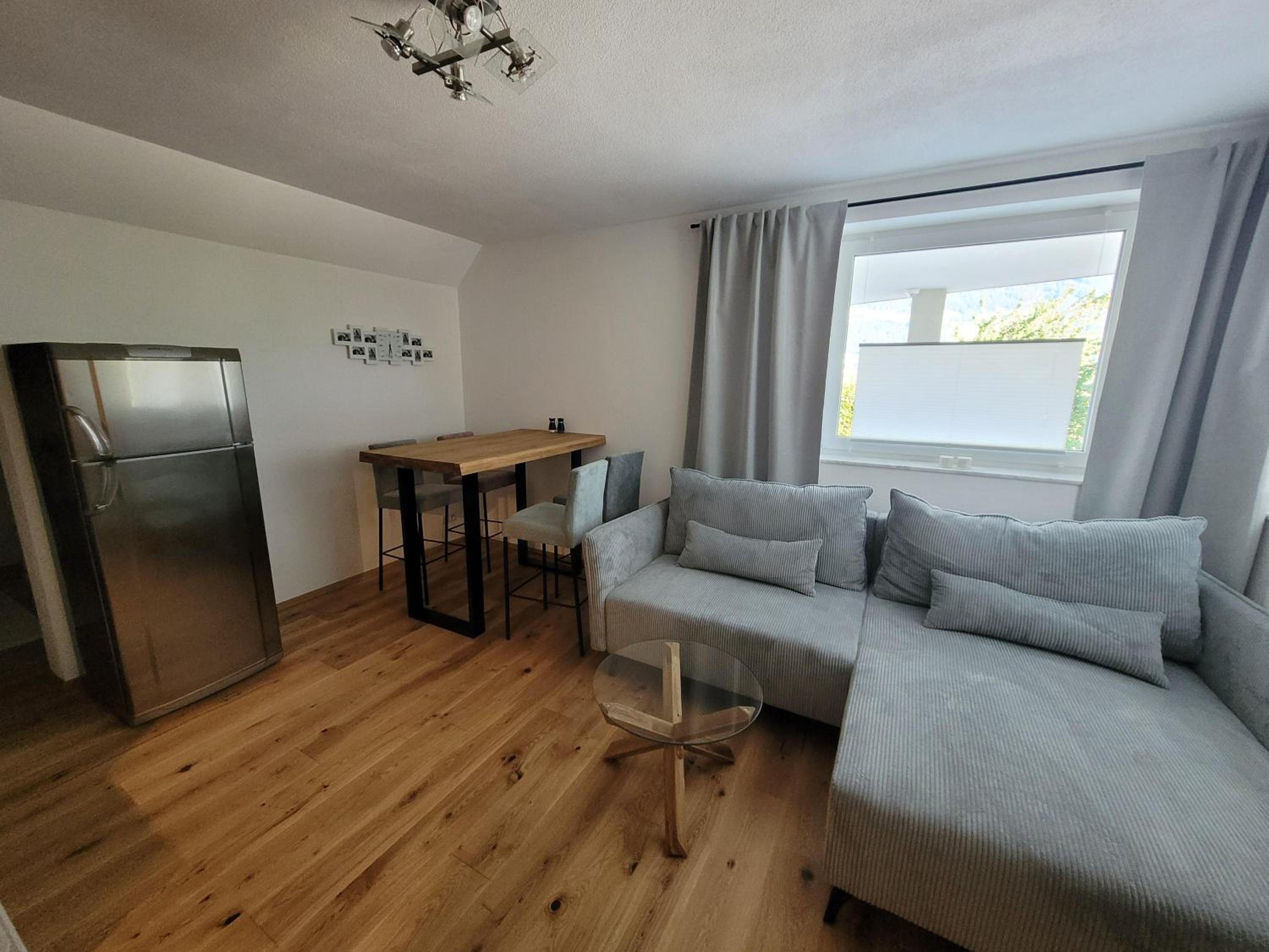 Ferienwohnung Zeiger