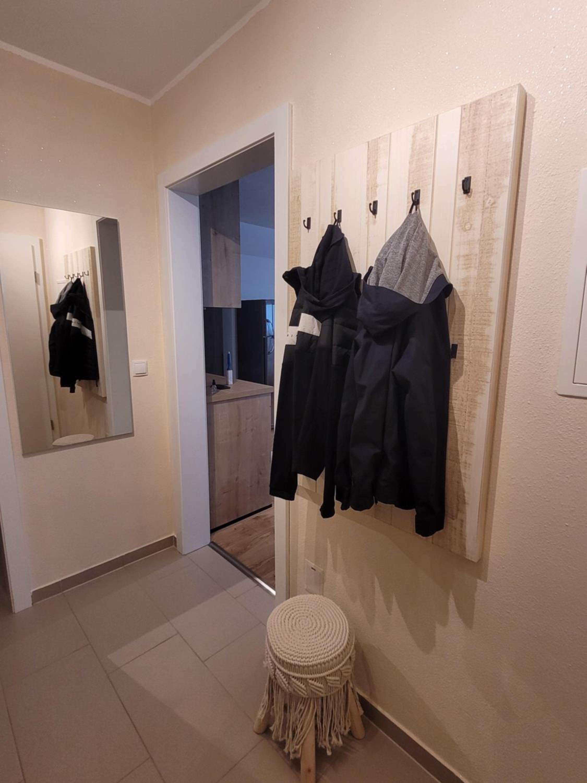 Ferienwohnung Zeiger