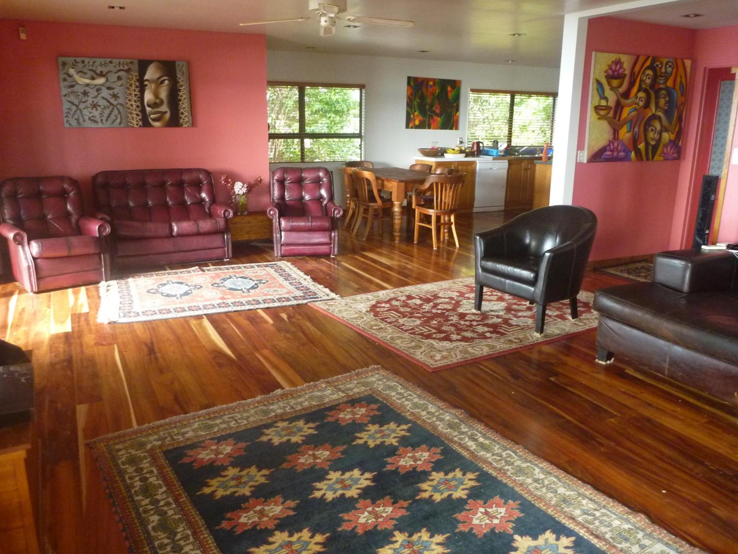 Pohutukawa Coast BnB