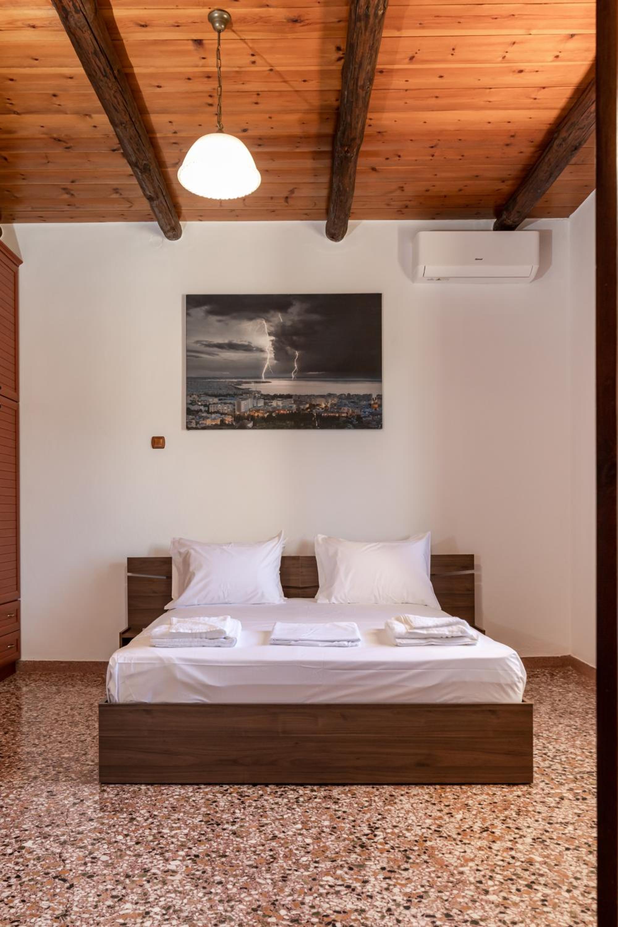 Villa Christiana Vatolakkos