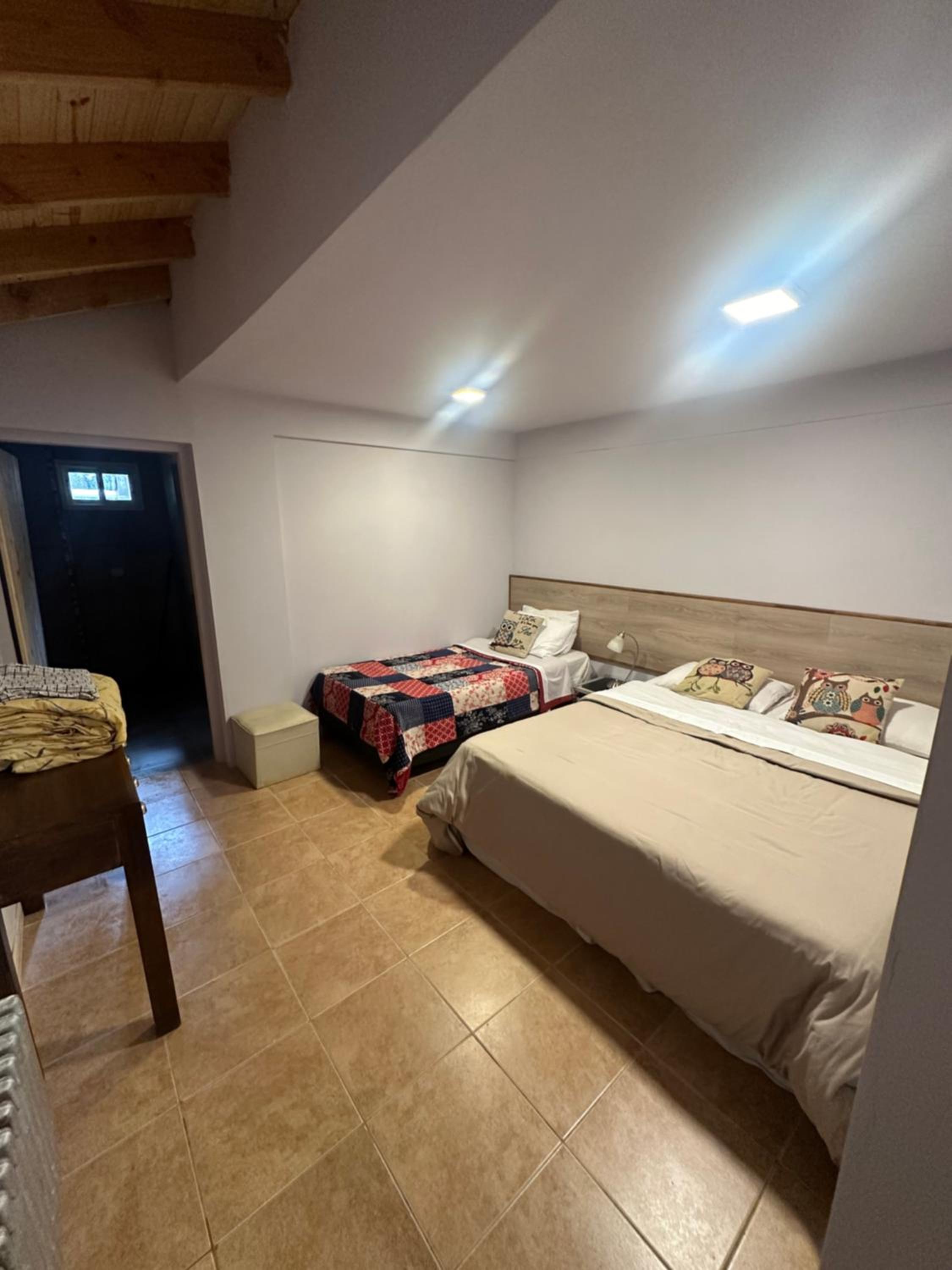 Casa Llao alojamiento de montaña