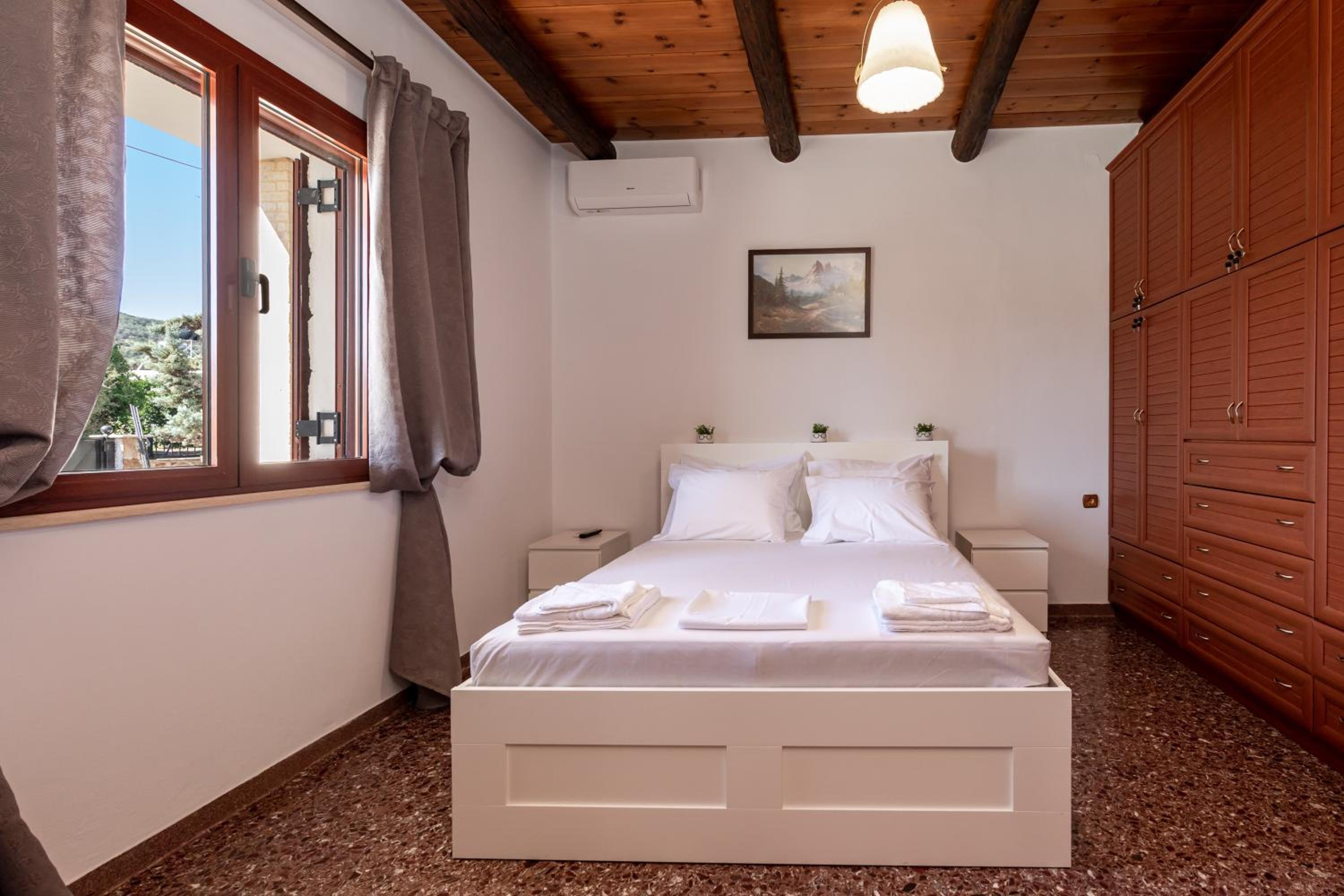 Villa Christiana Vatolakkos