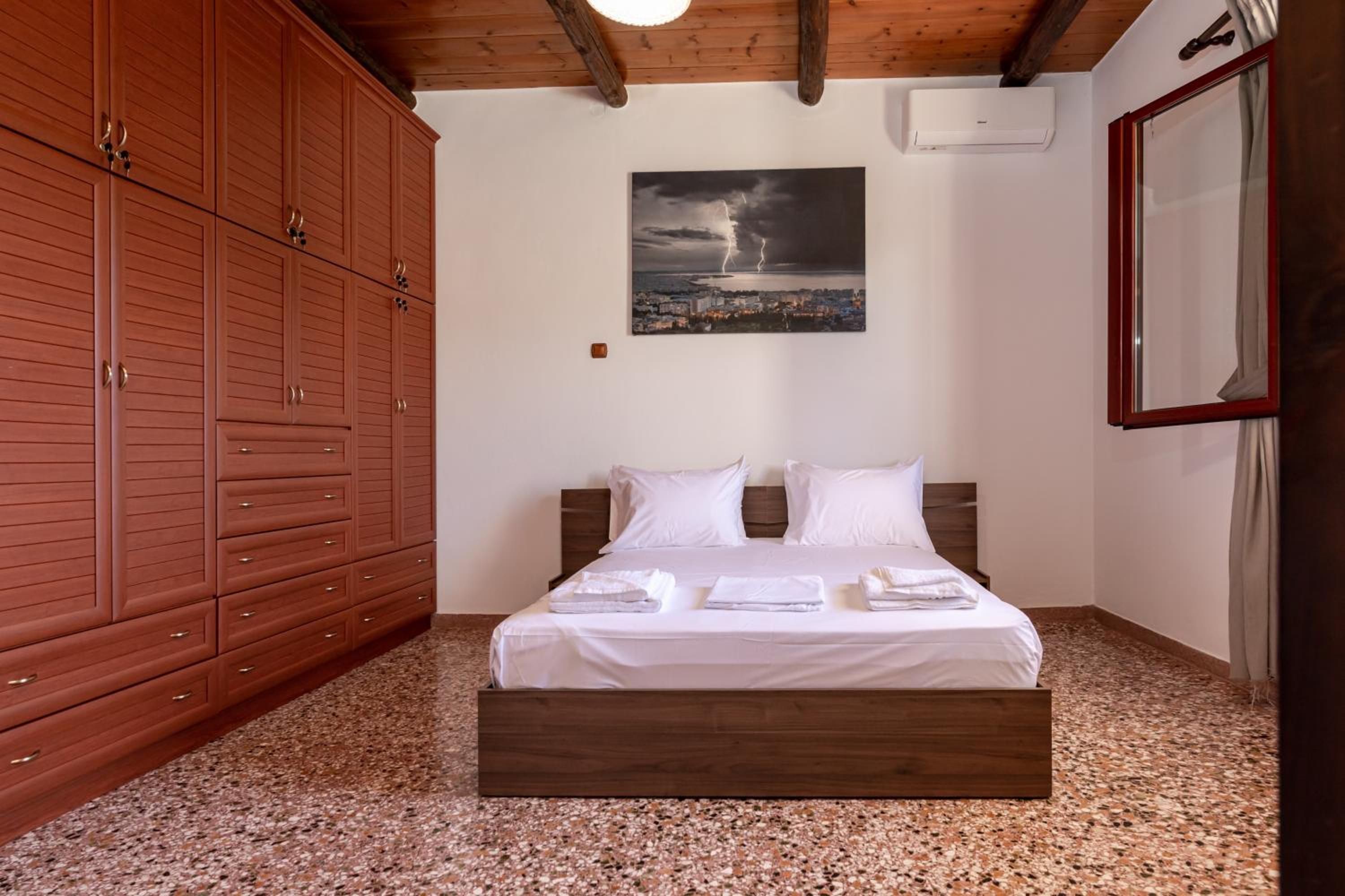 Villa Christiana Vatolakkos