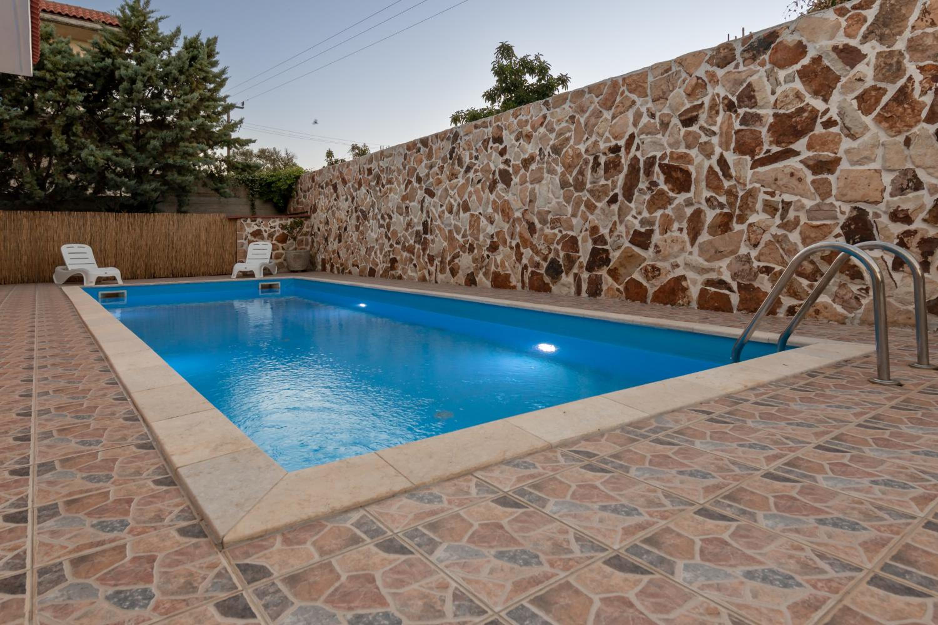 Villa Christiana Vatolakkos