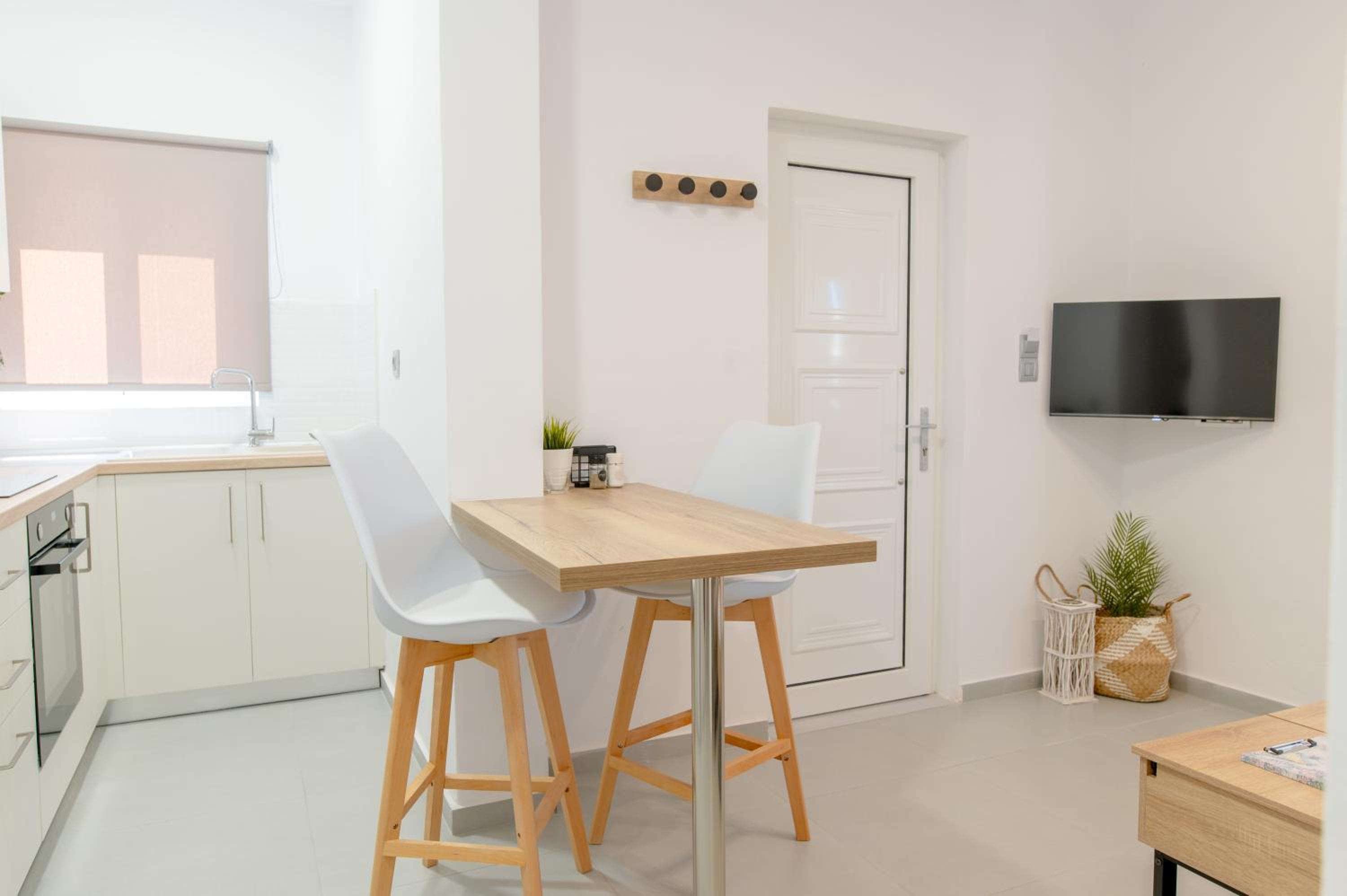 AirVista Apartment