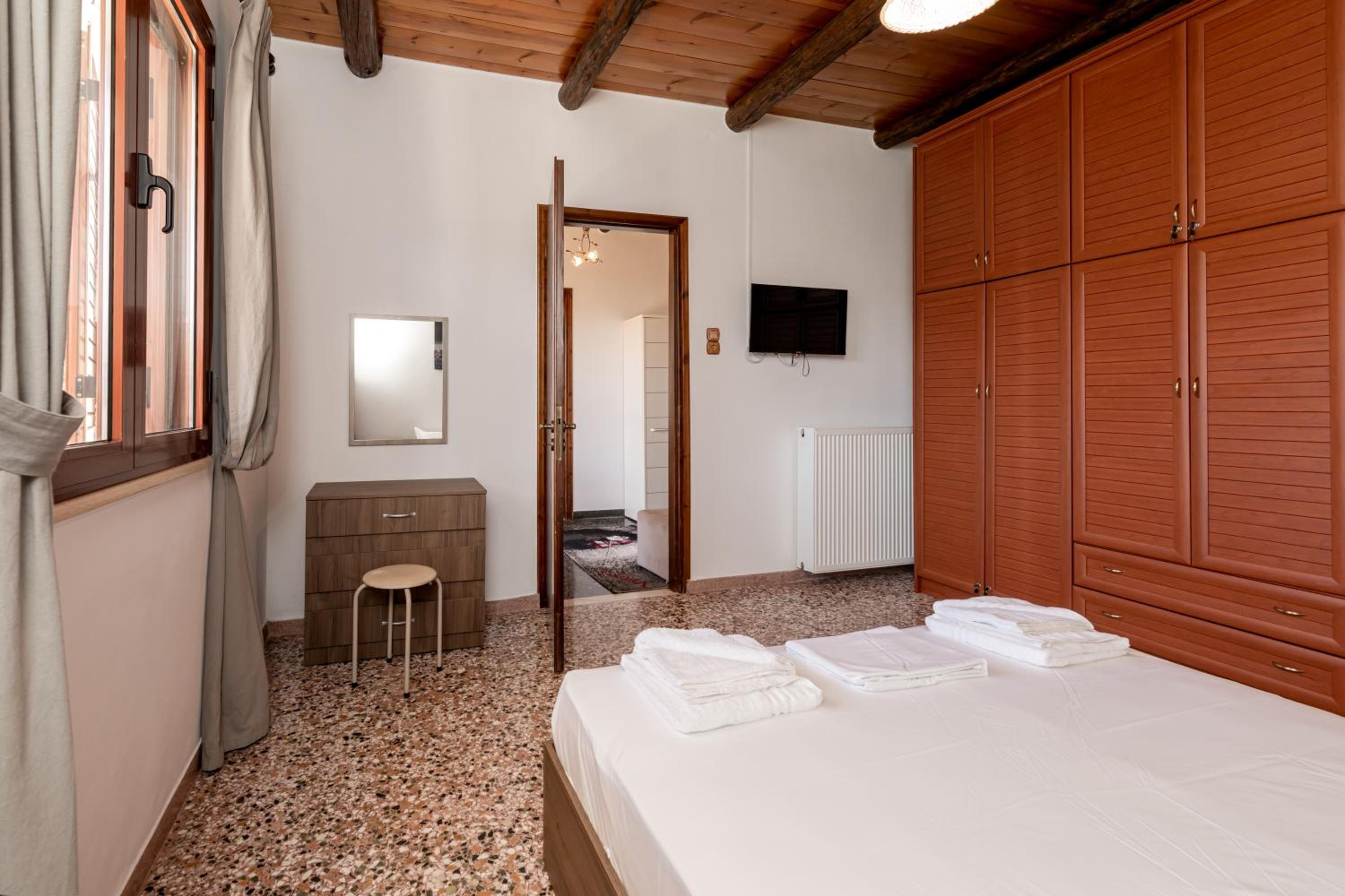 Villa Christiana Vatolakkos