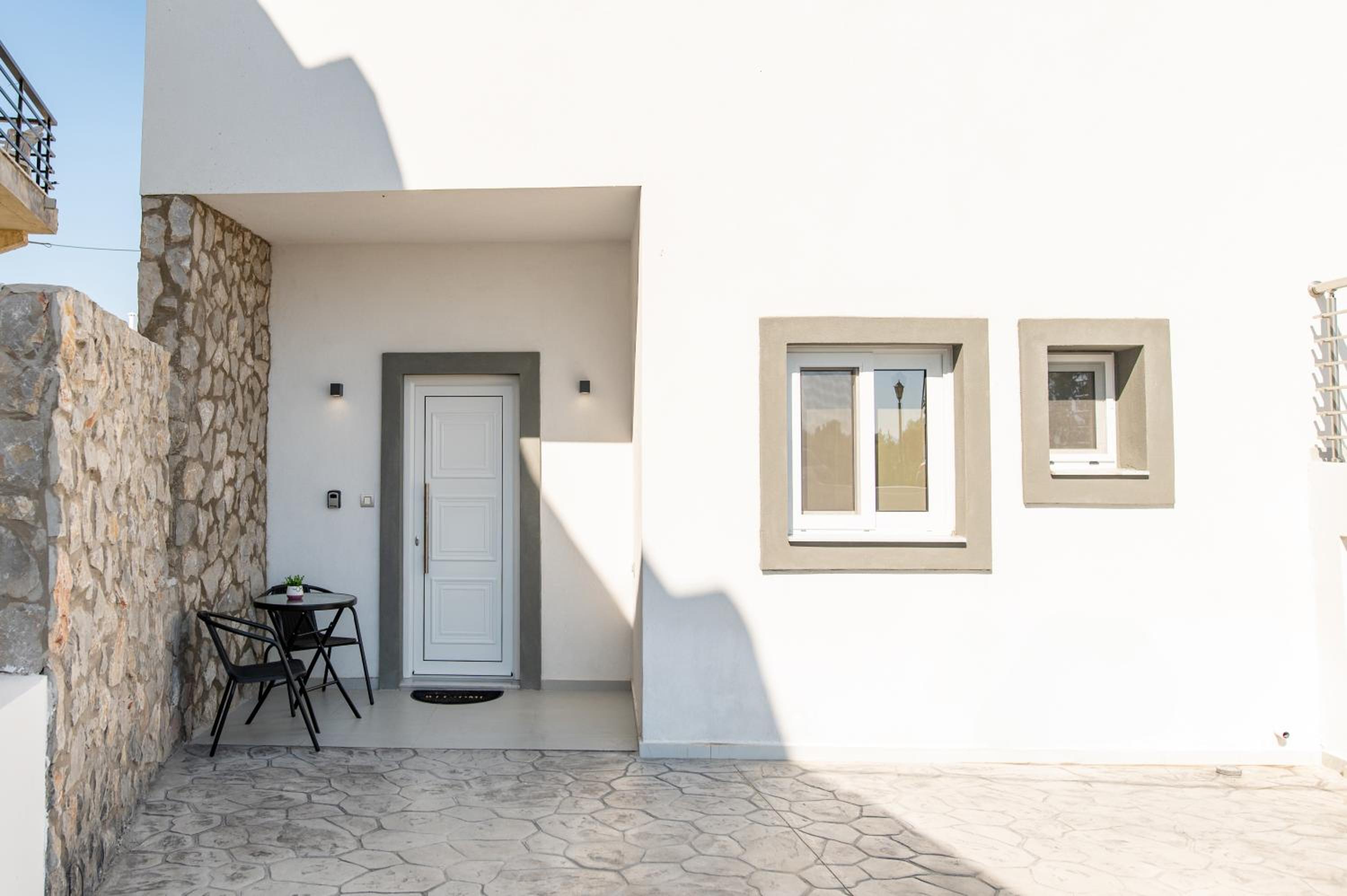 AirVista Apartment