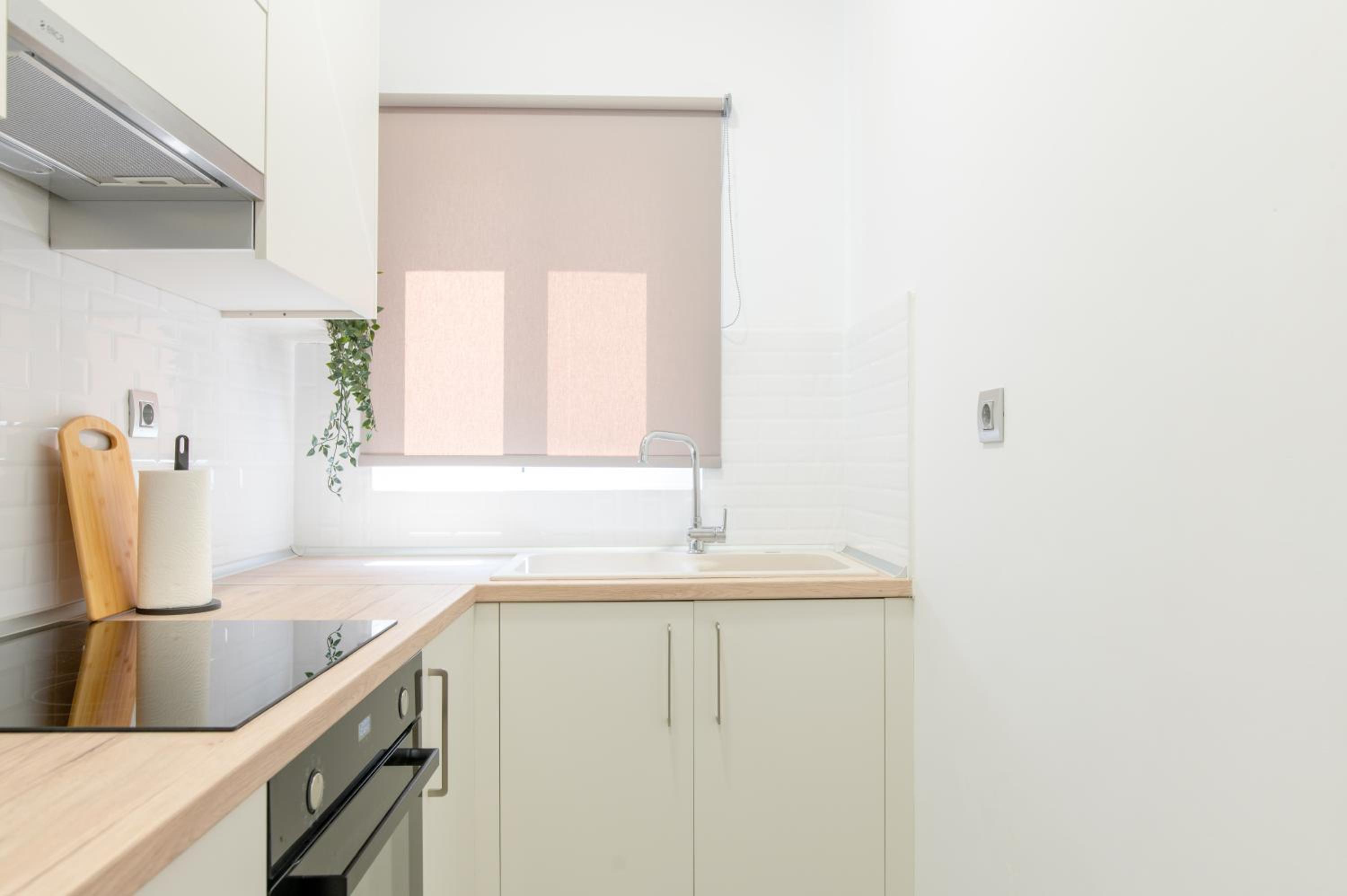 AirVista Apartment