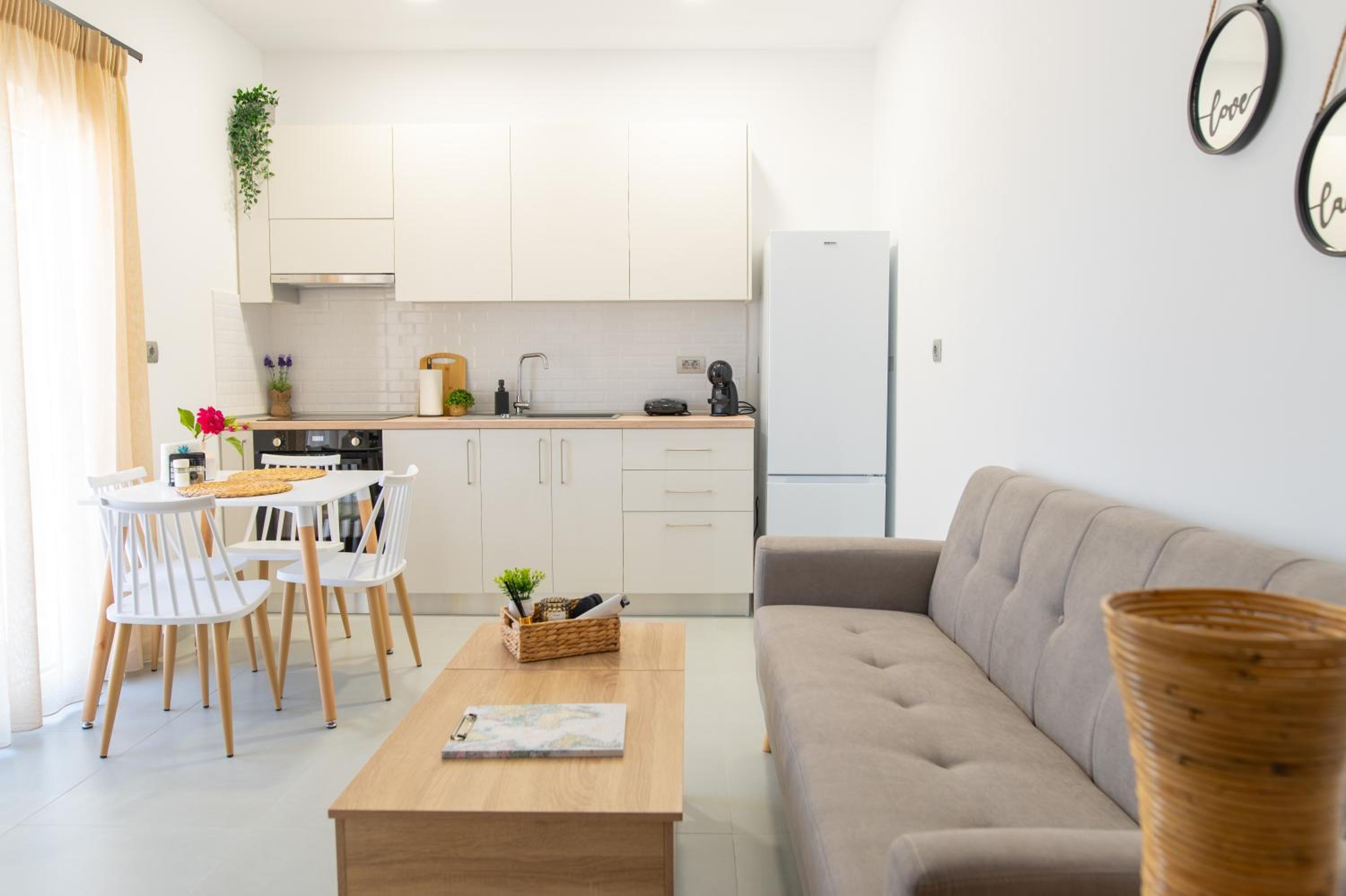 AirVista Apartment