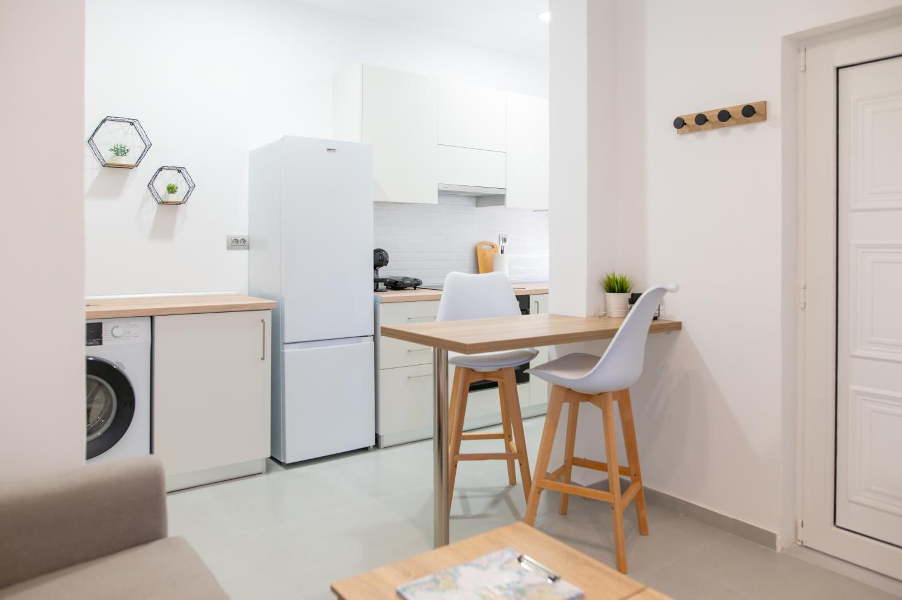 AirVista Apartment
