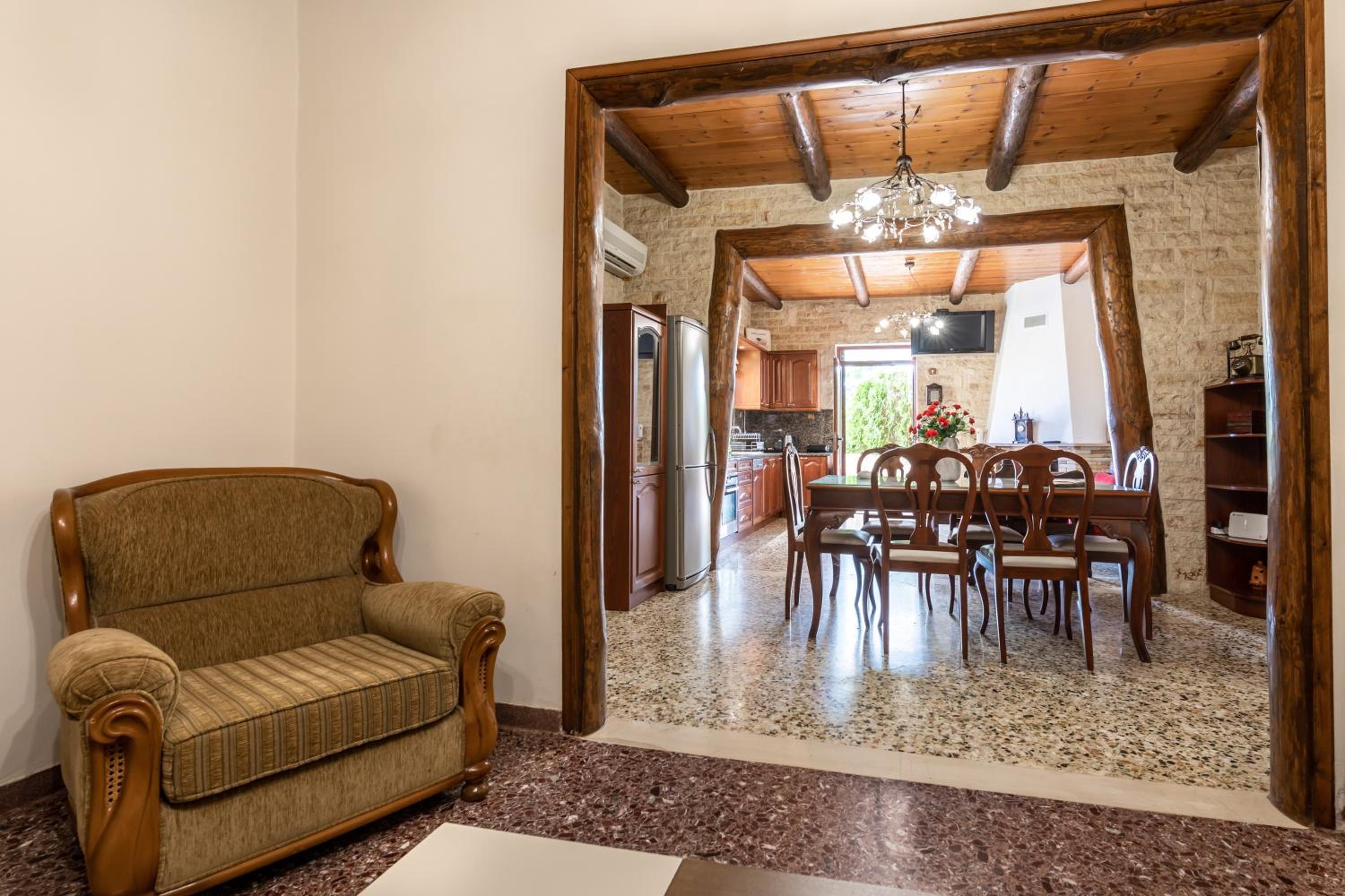Villa Christiana Vatolakkos