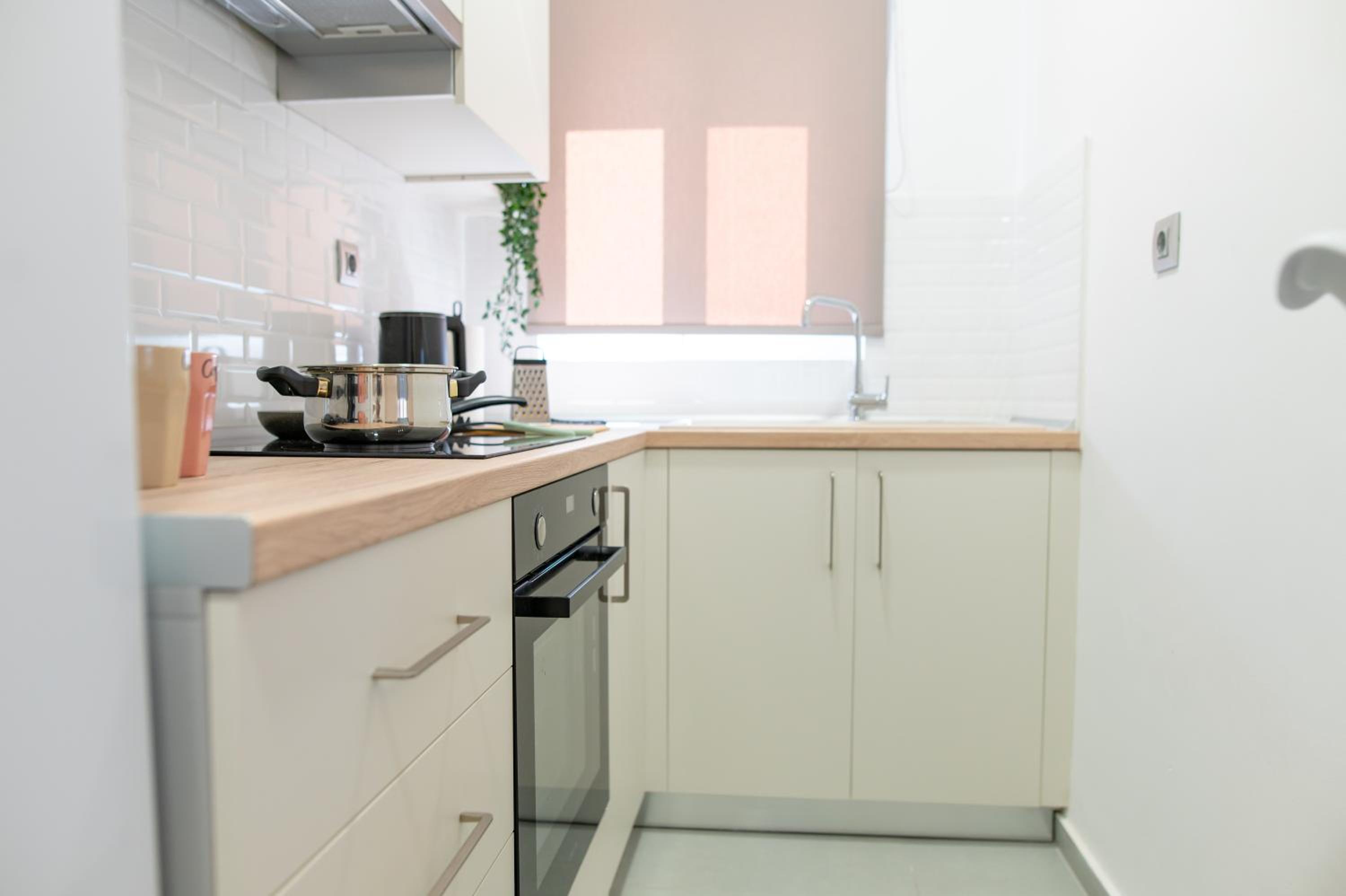 AirVista Apartment
