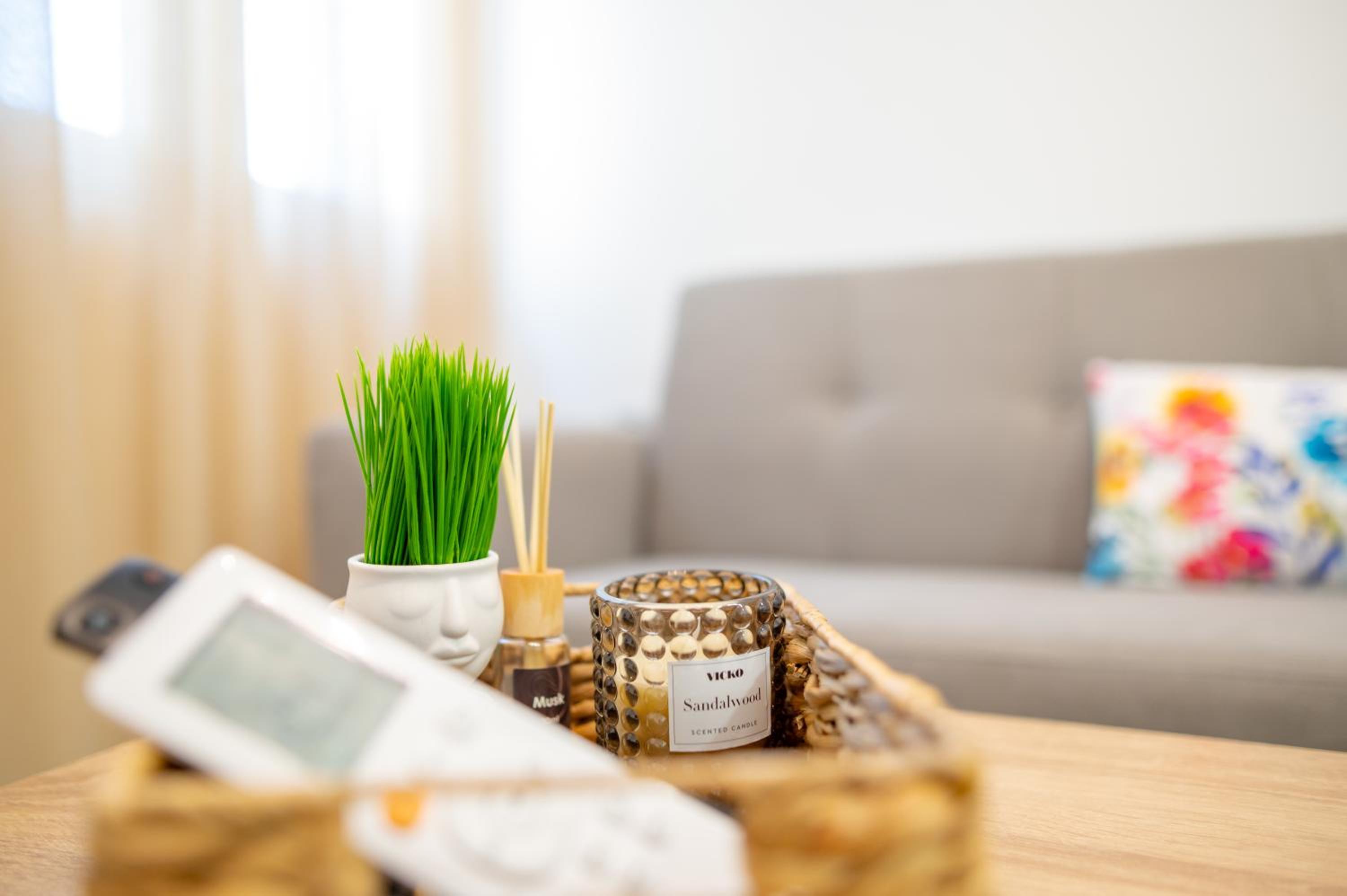 AirVista Apartment