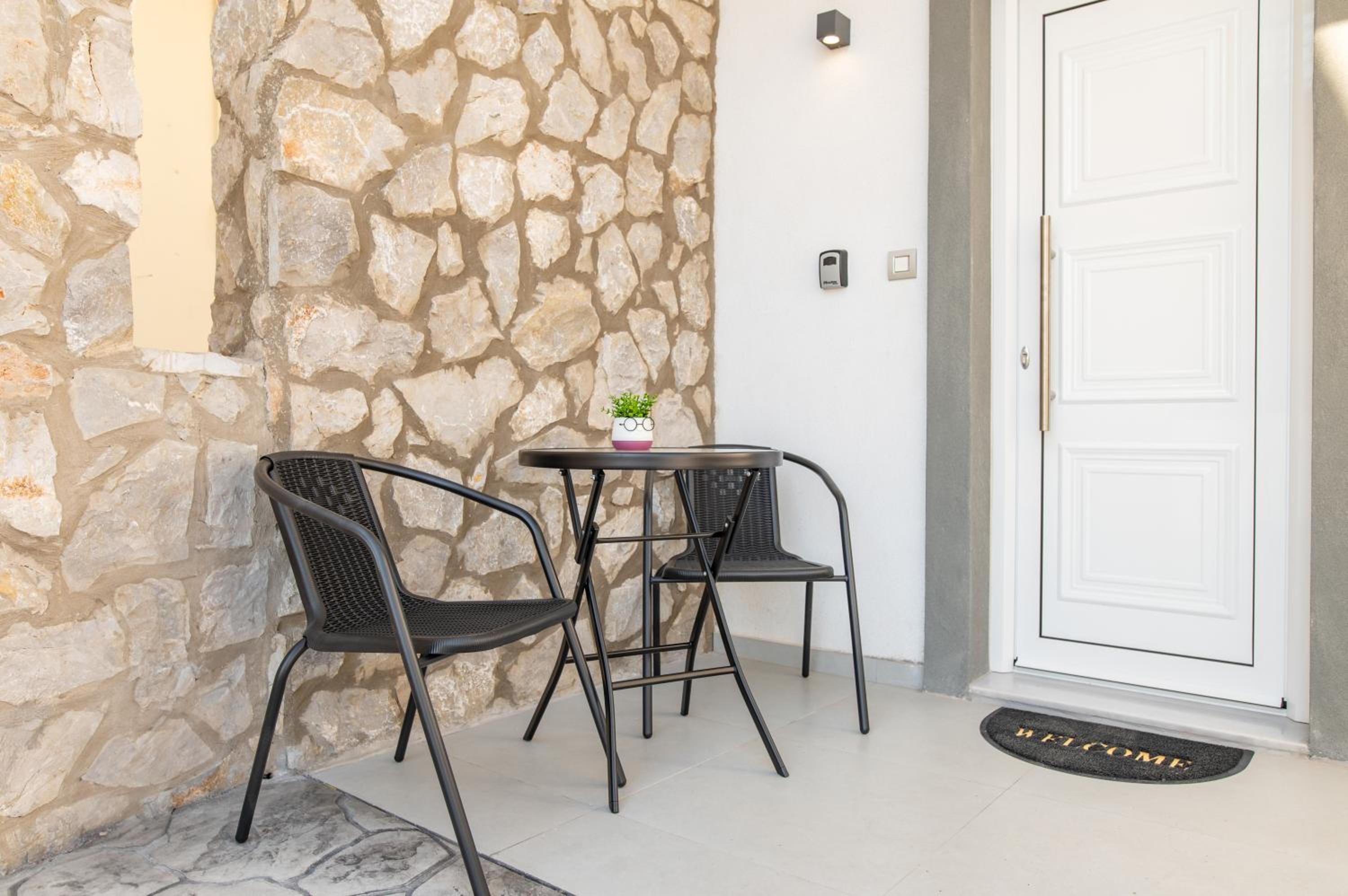 AirVista Apartment