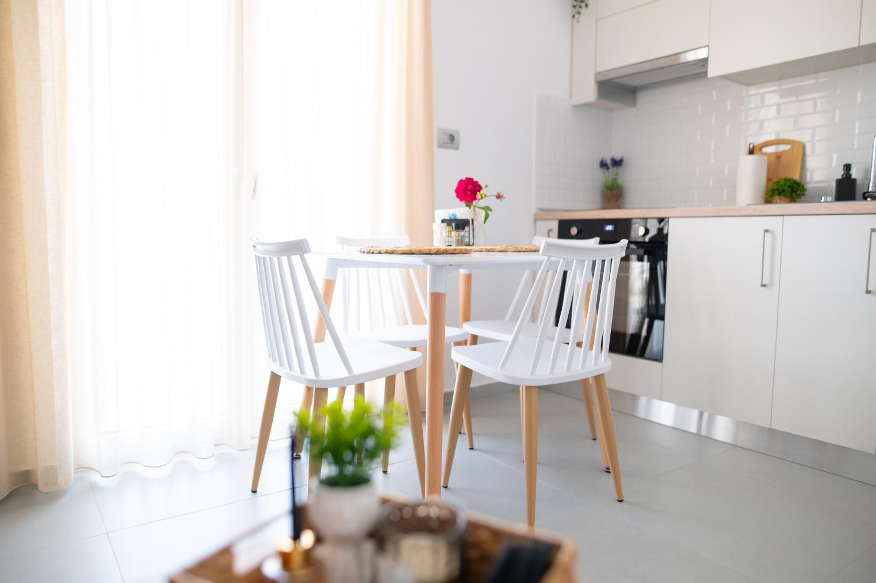 AirVista Apartment