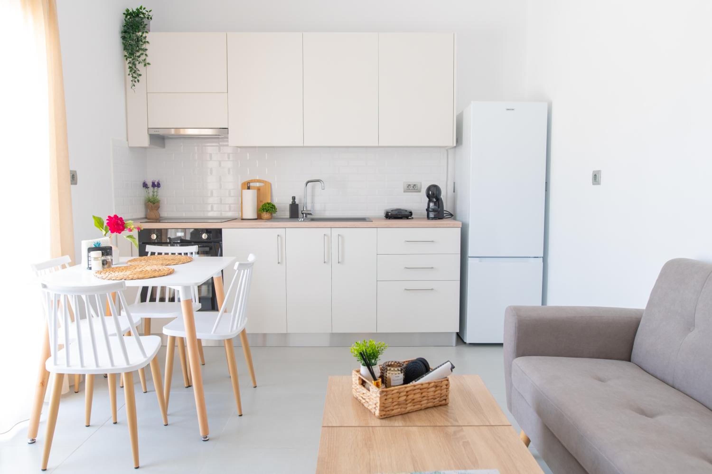 AirVista Apartment