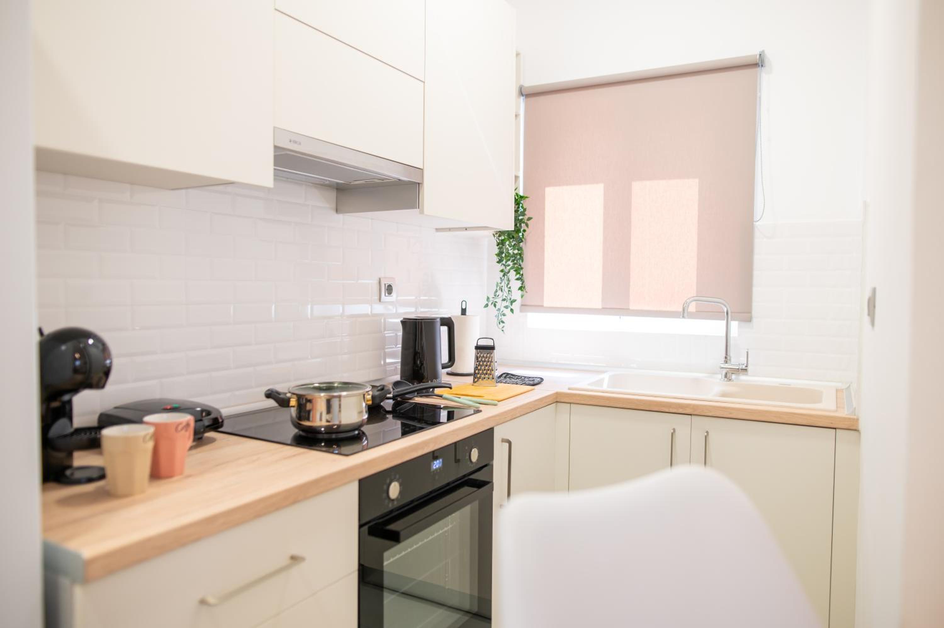 AirVista Apartment