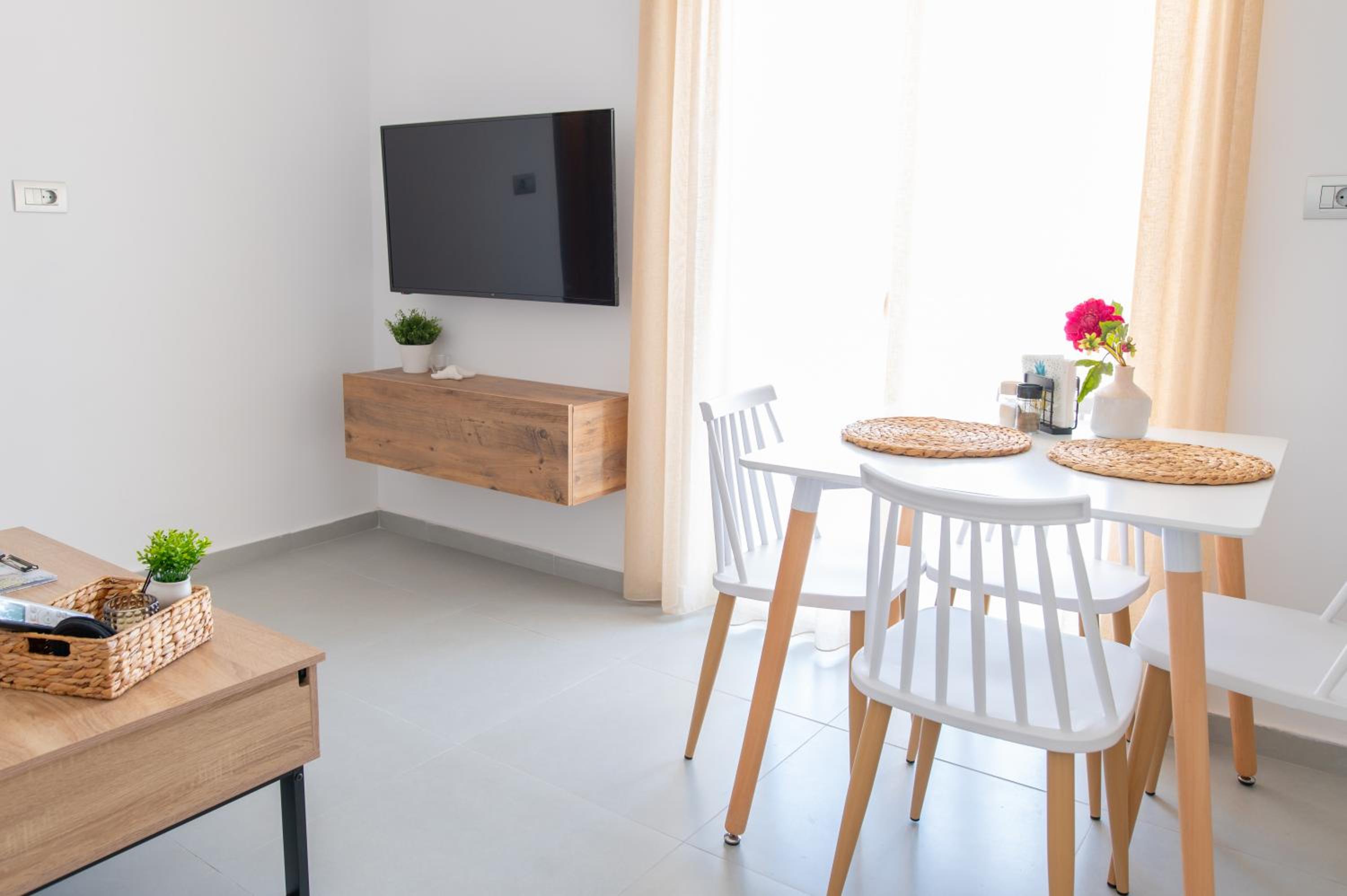 AirVista Apartment