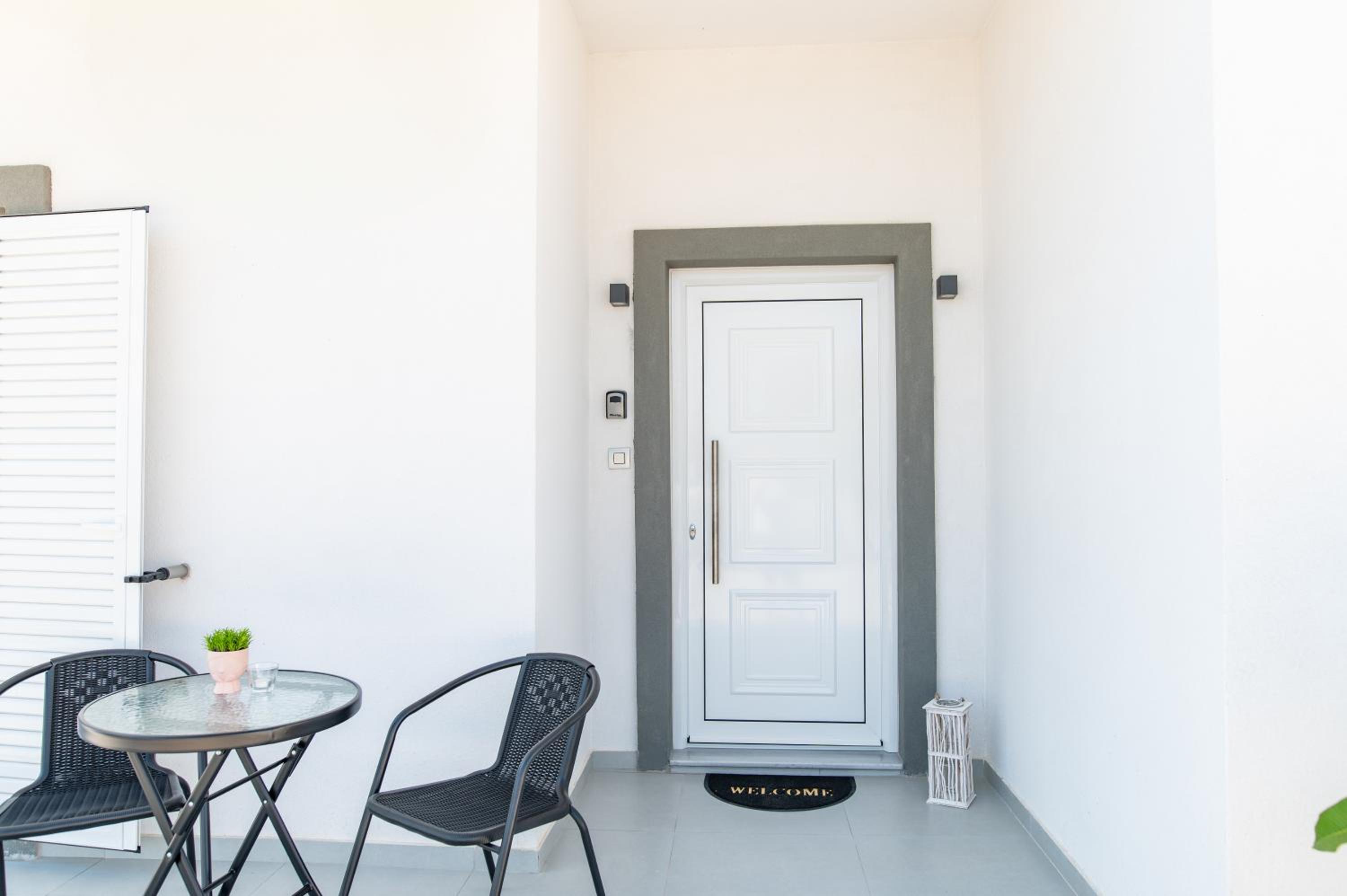 AirVista Apartment