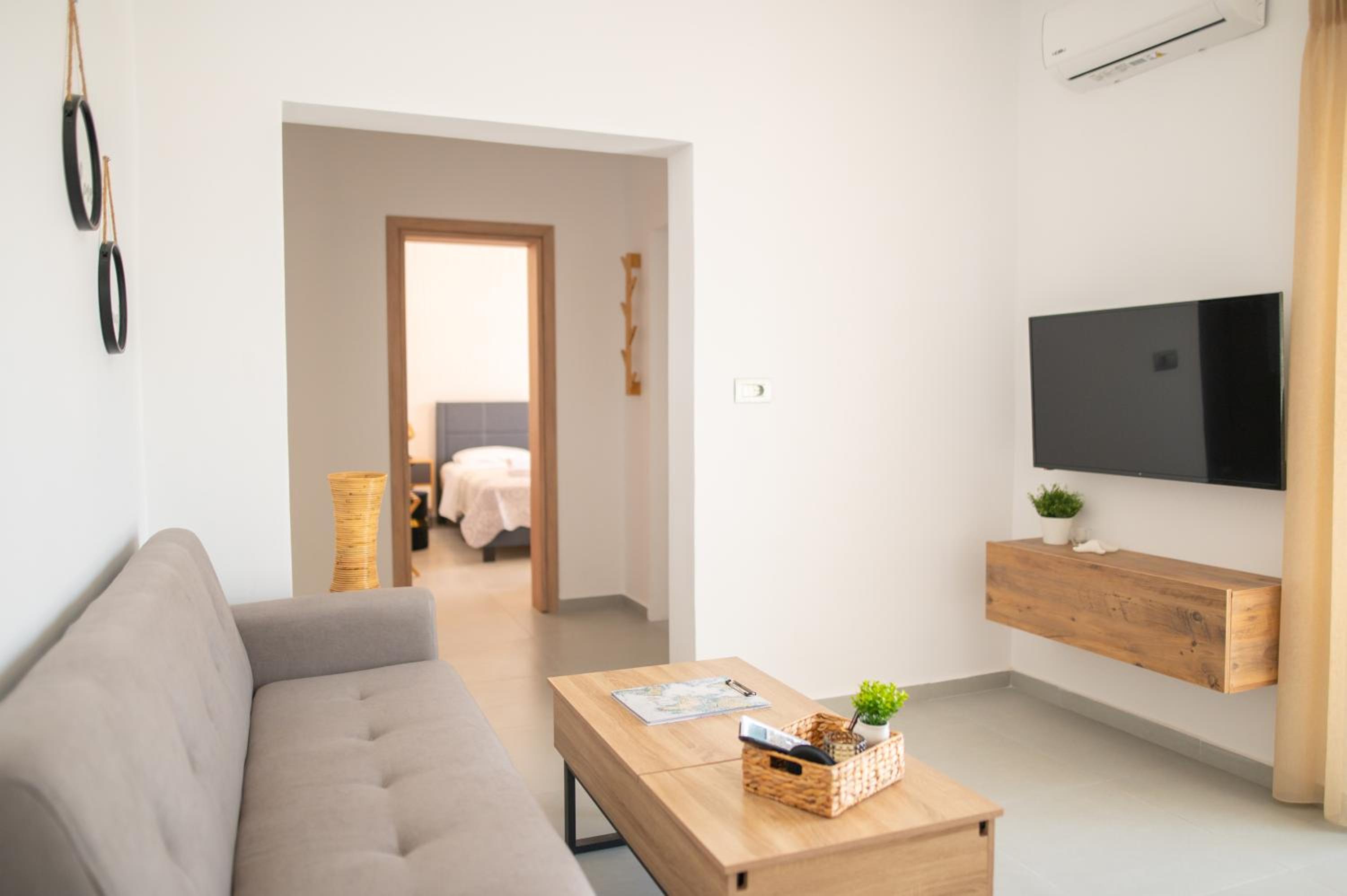 AirVista Apartment