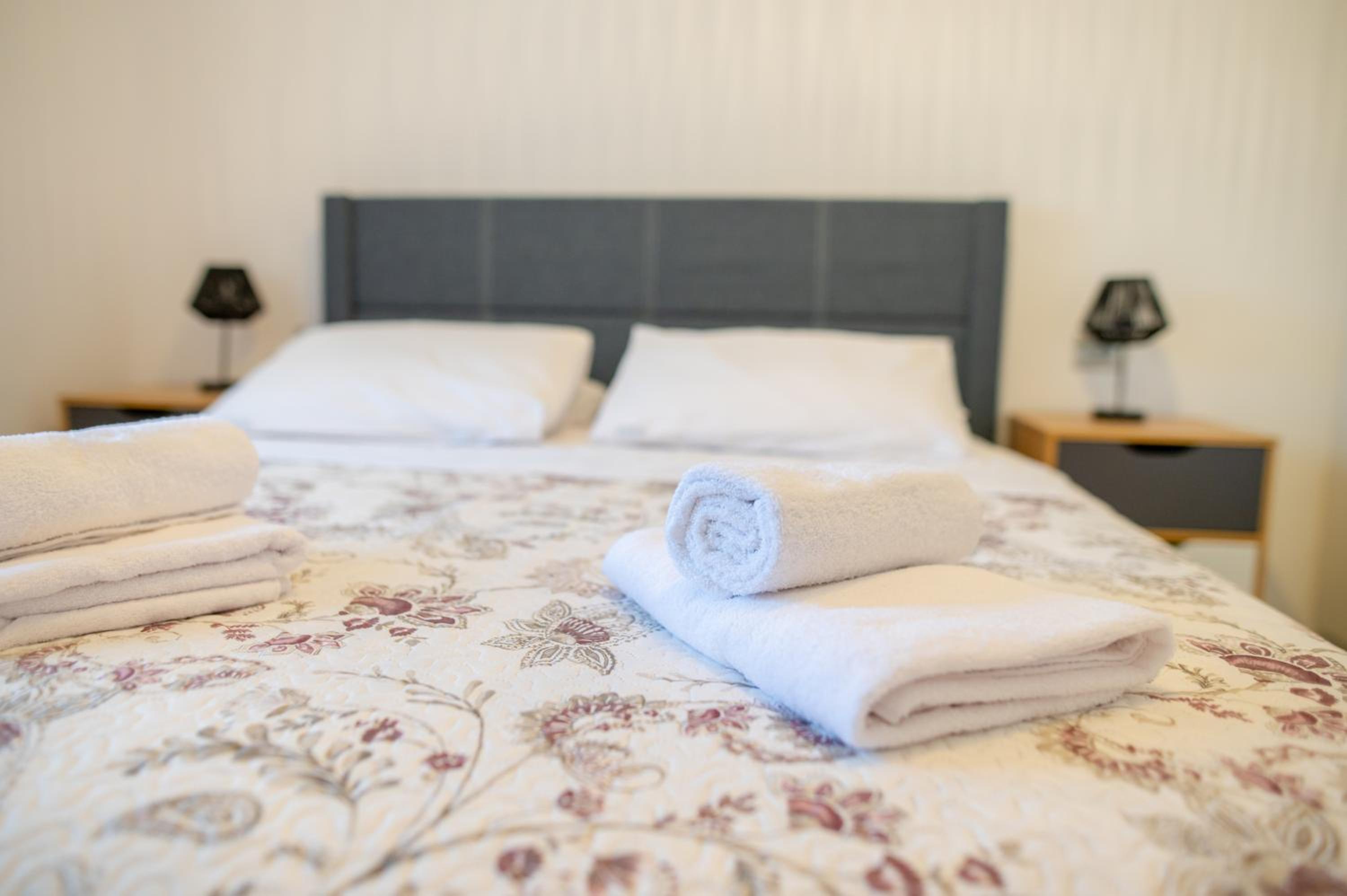 AirVista Apartment