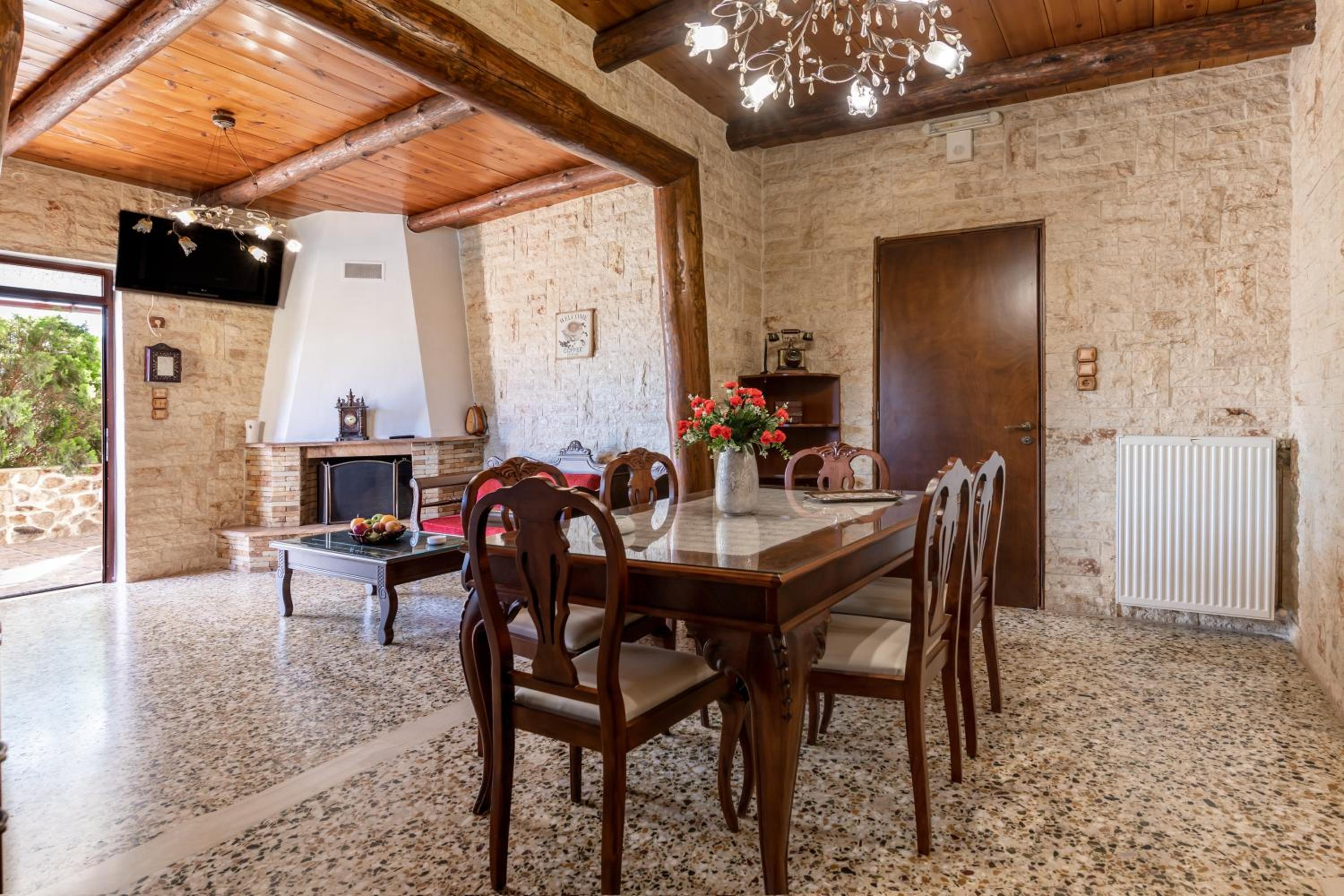 Villa Christiana Vatolakkos