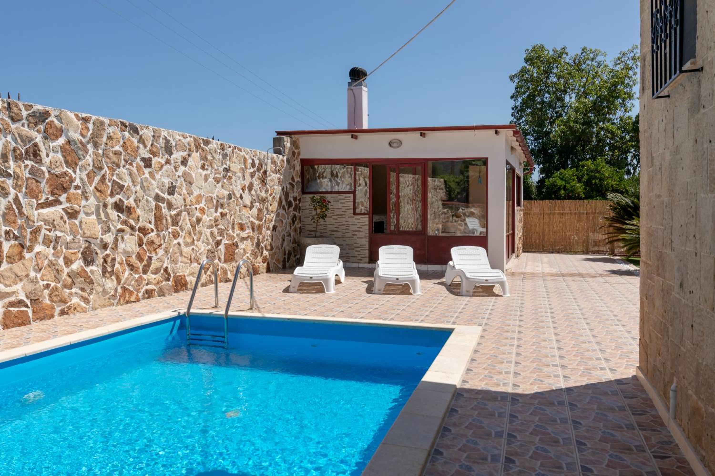 Villa Christiana Vatolakkos