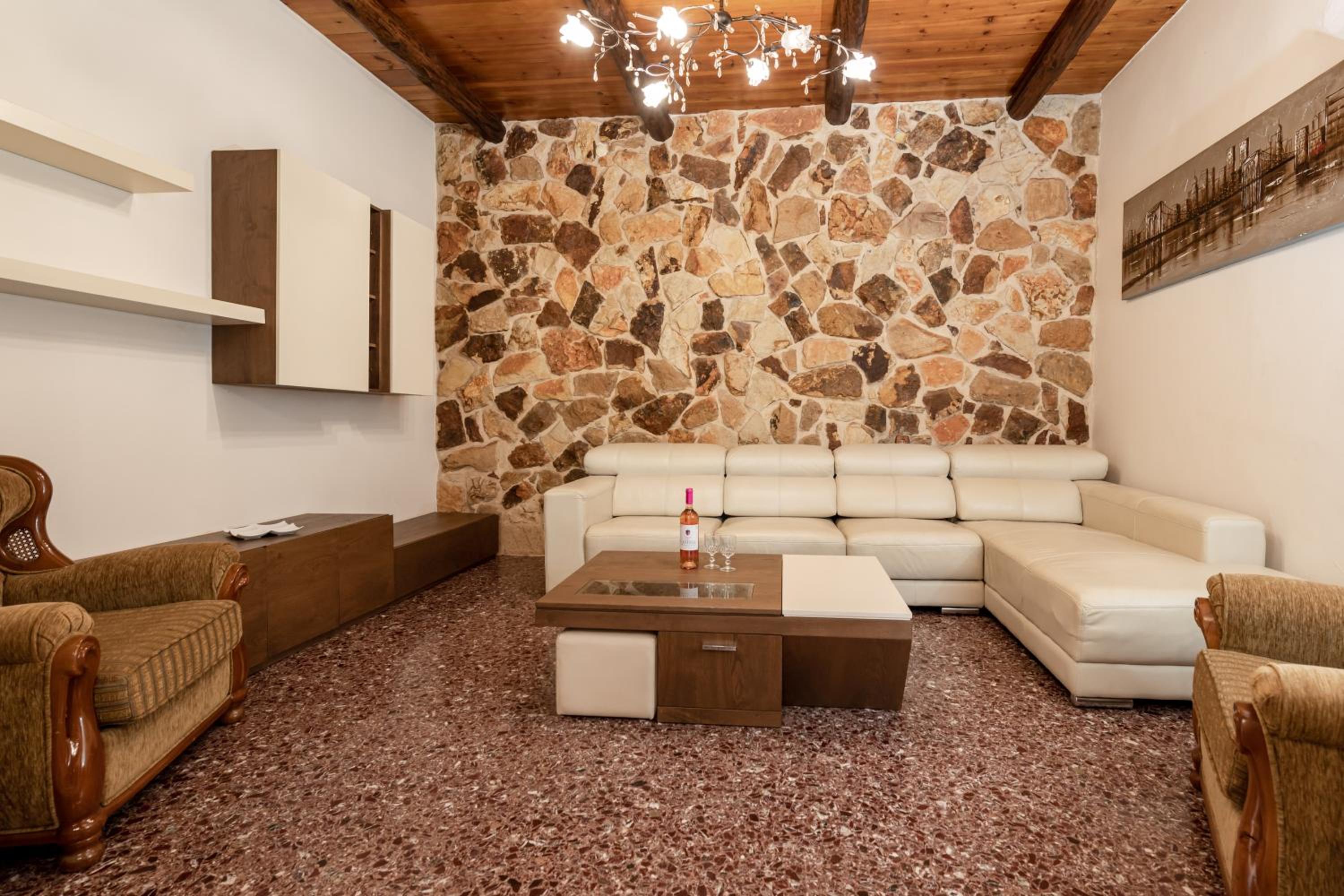 Villa Christiana Vatolakkos